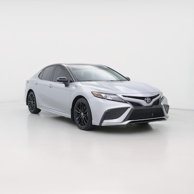 Vehicle exterior view
