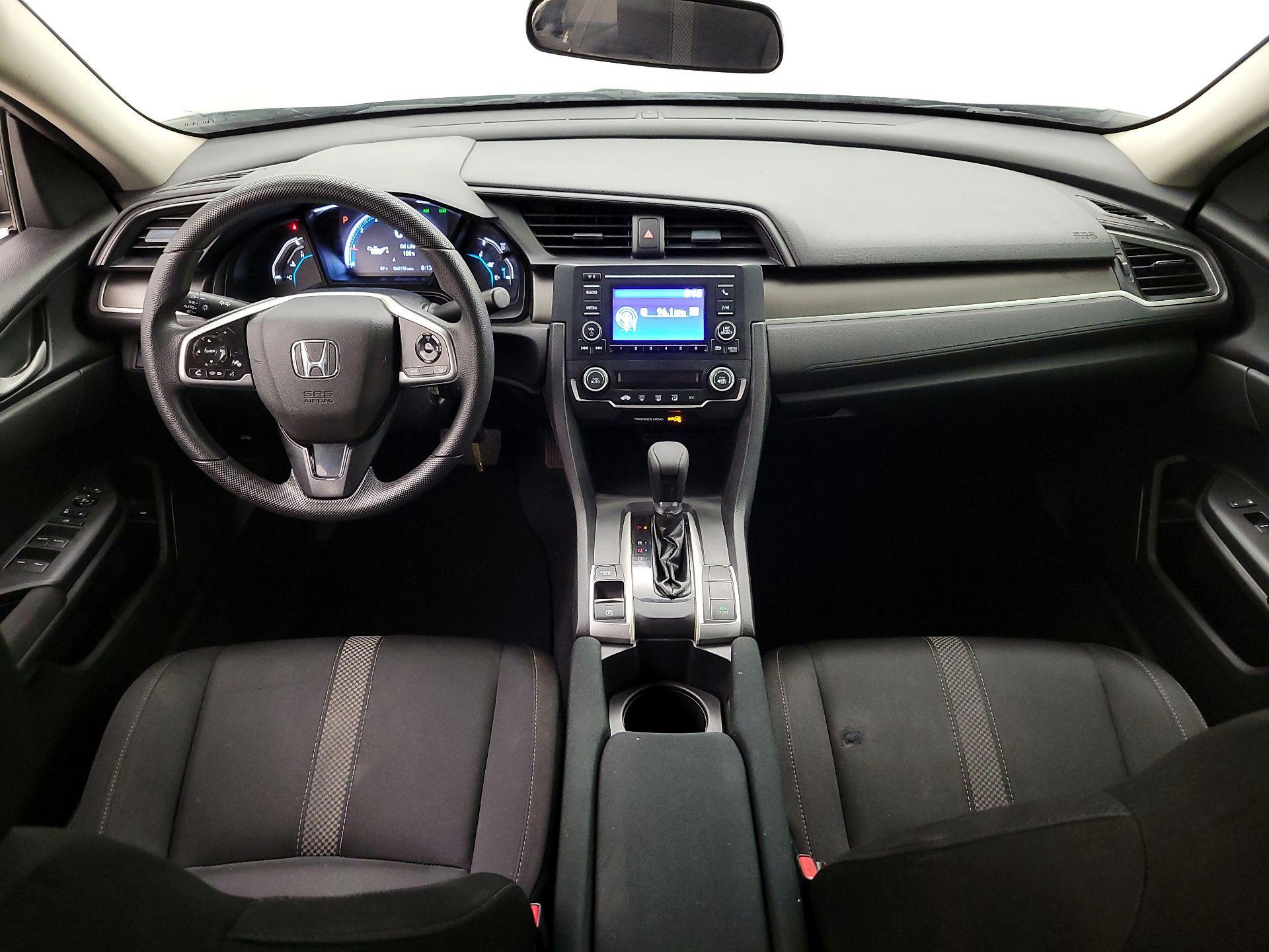 Thumbnail: 2020 Honda Civic - 9