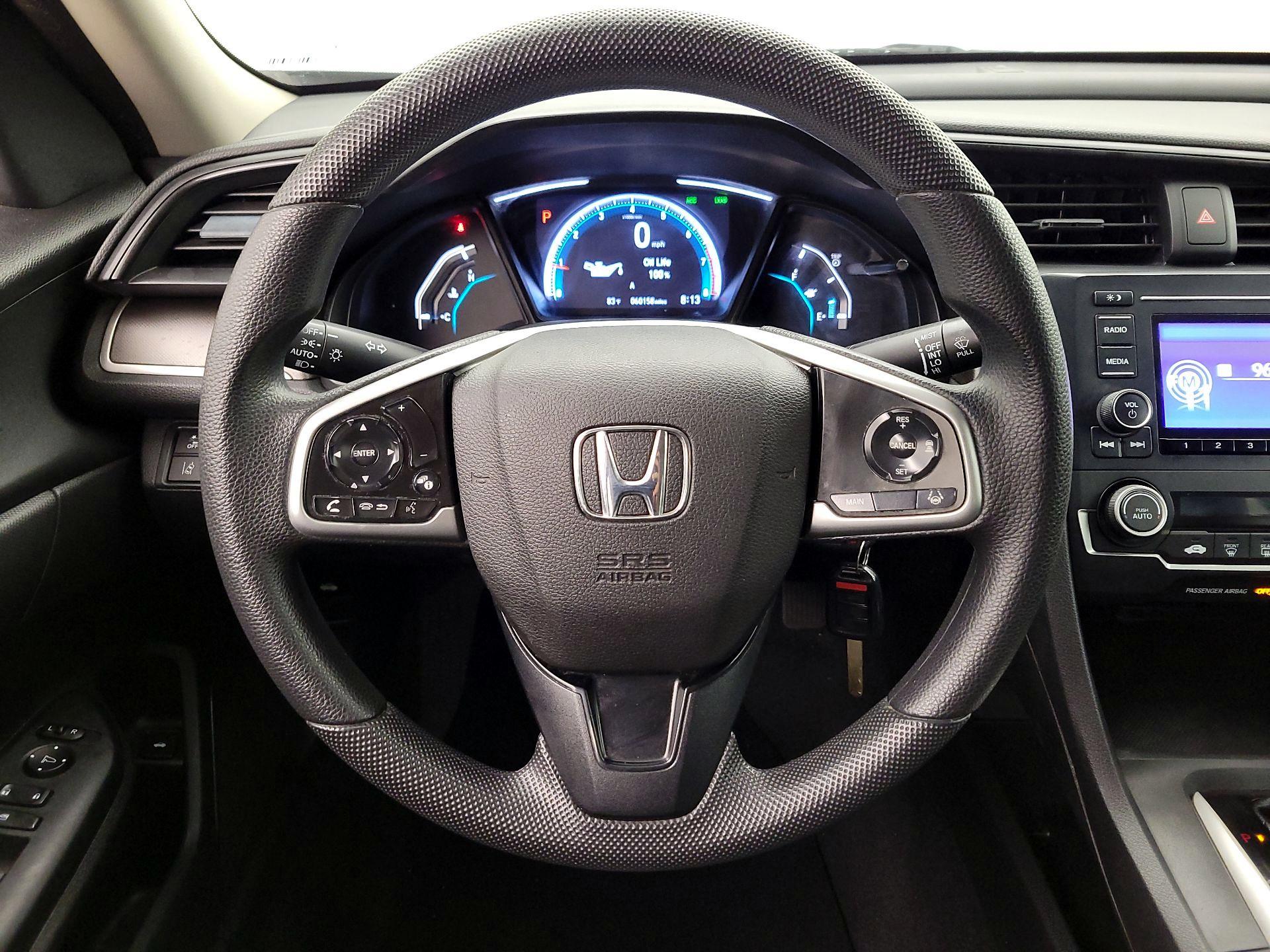 Thumbnail: 2020 Honda Civic - 10