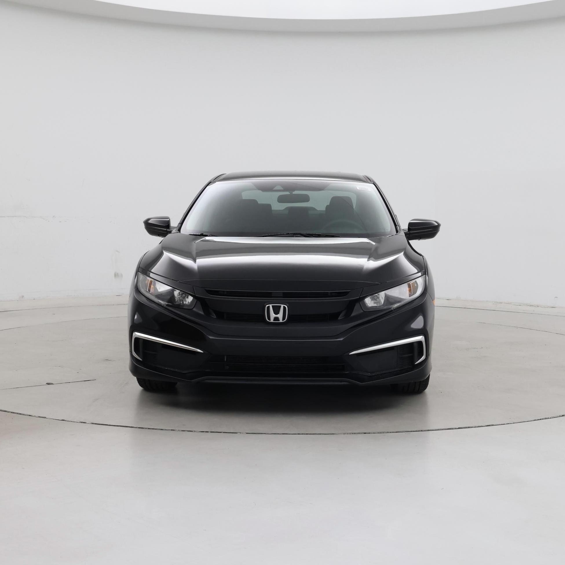 Thumbnail: 2020 Honda Civic - 5