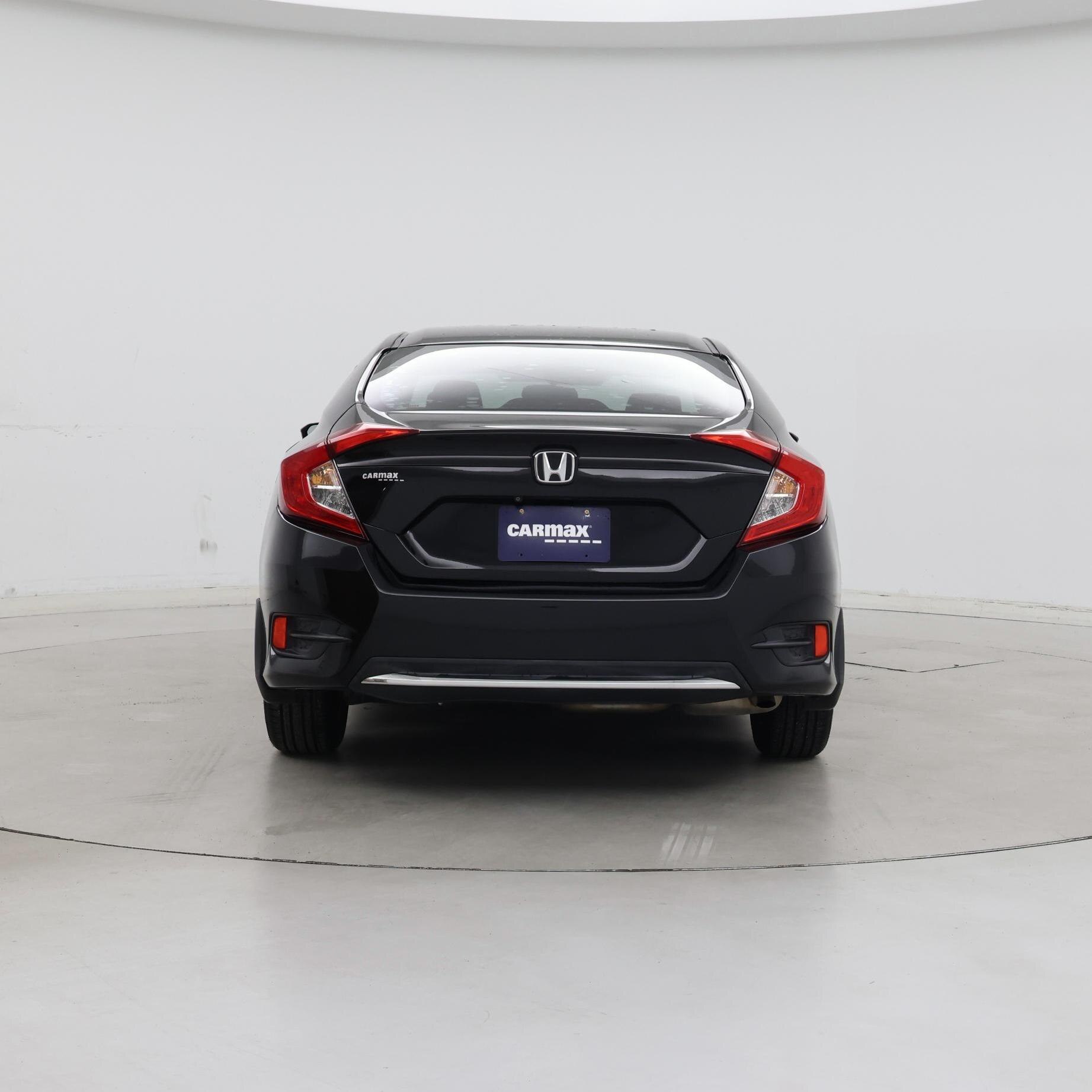 Thumbnail: 2020 Honda Civic - 6