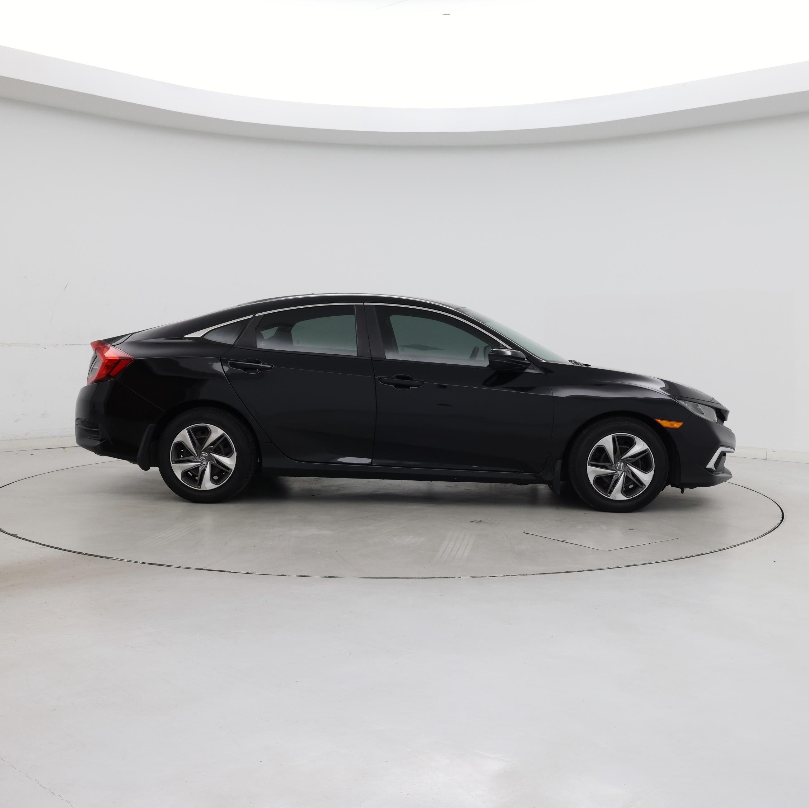 Thumbnail: 2020 Honda Civic - 7