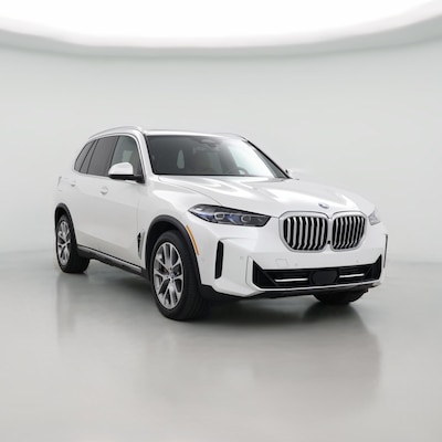 2024 BMW X5 Plug In Hybrid xDrive50e