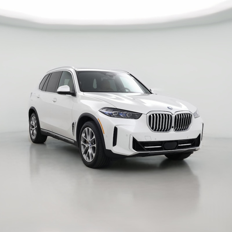2024 BMW X5 Plug In Hybrid xDrive50e