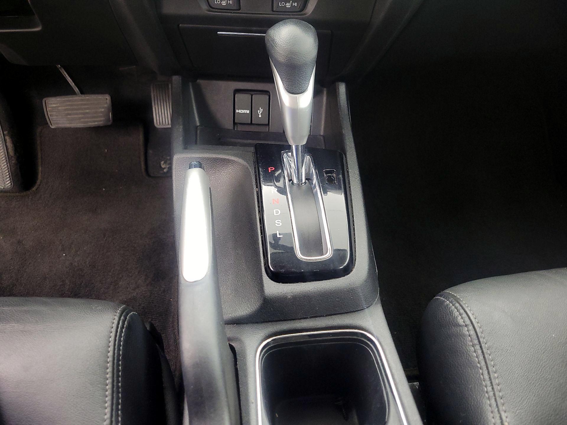 Thumbnail: 2015 Honda Civic - 17