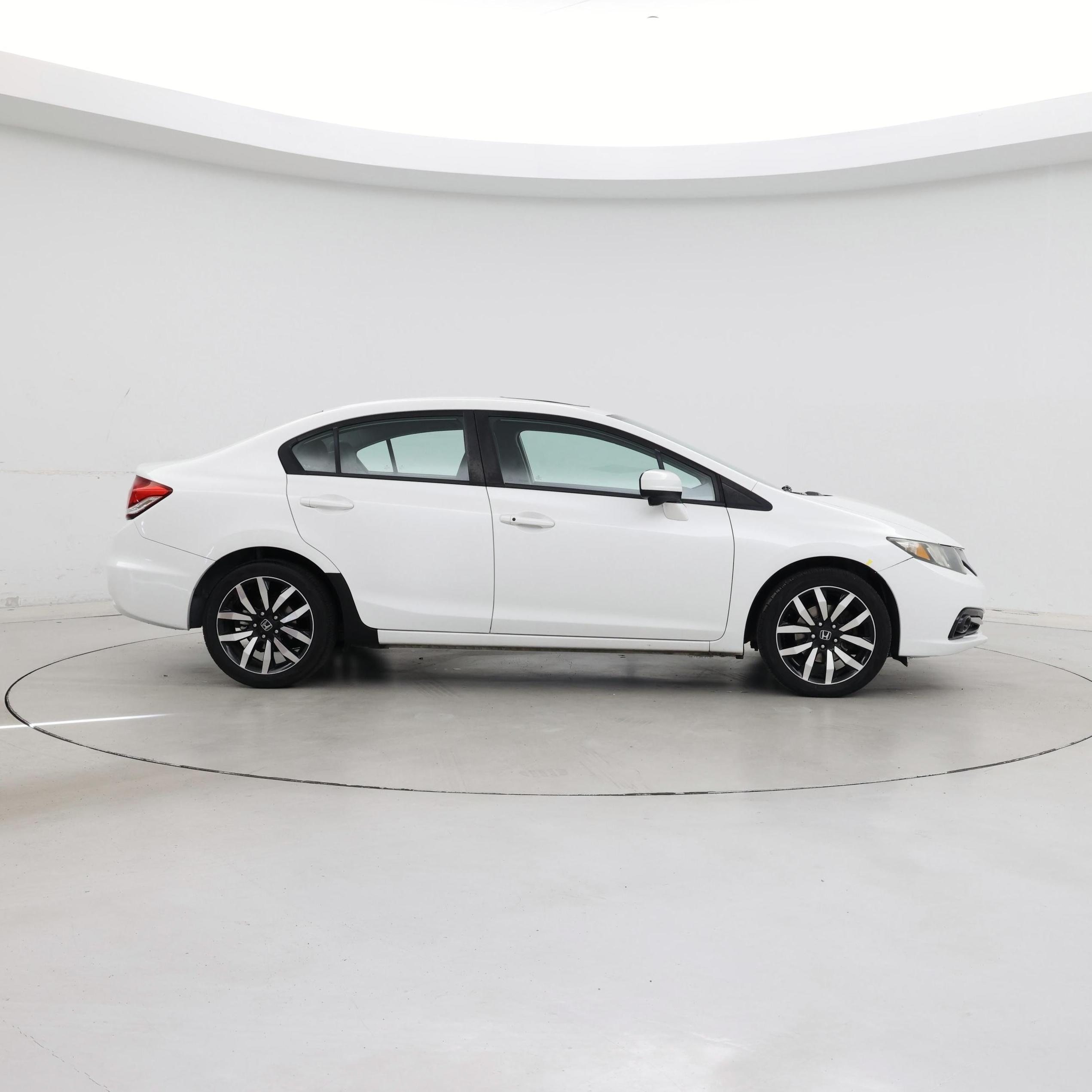 Thumbnail: 2015 Honda Civic - 7