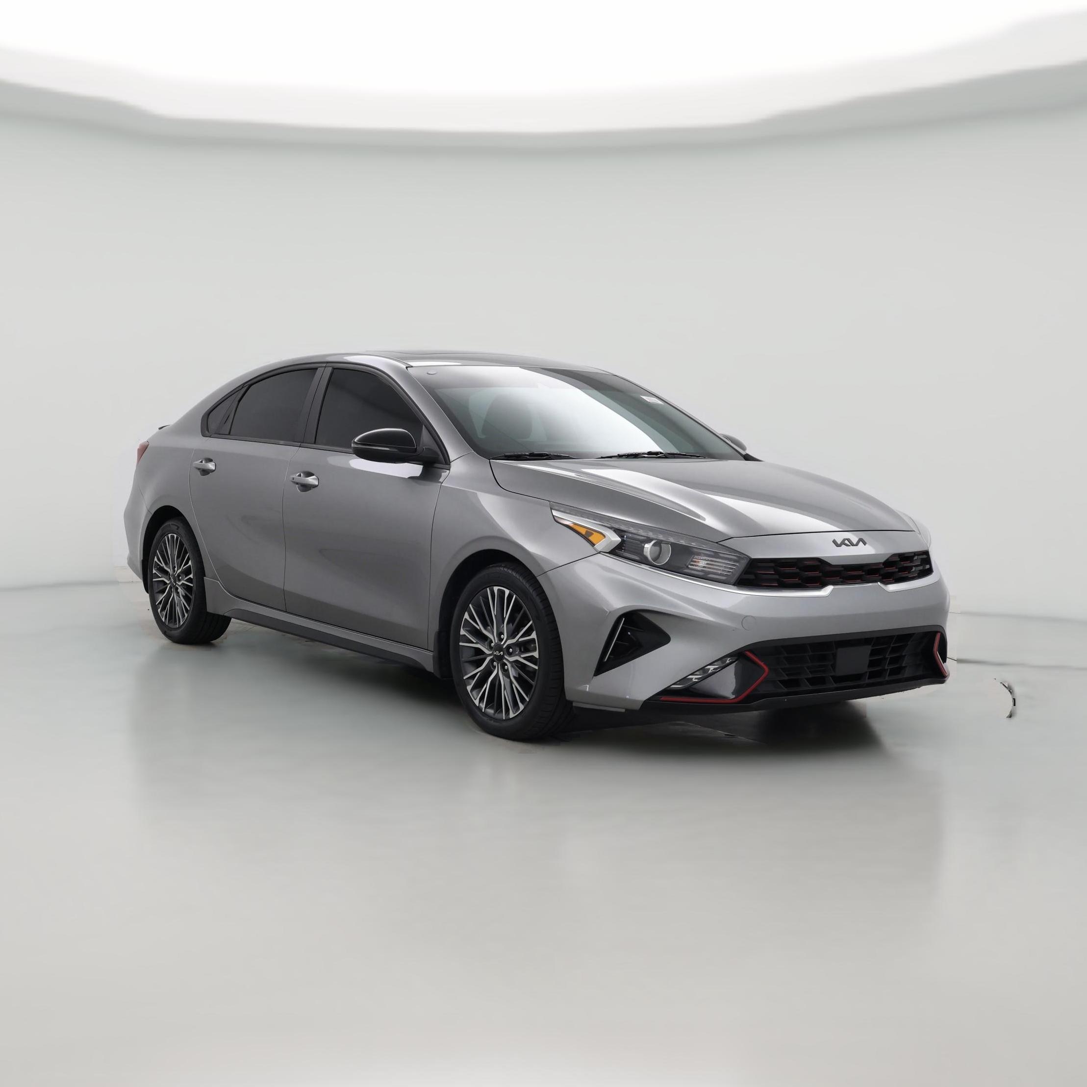 Thumbnail: 2022 Kia Forte - 1
