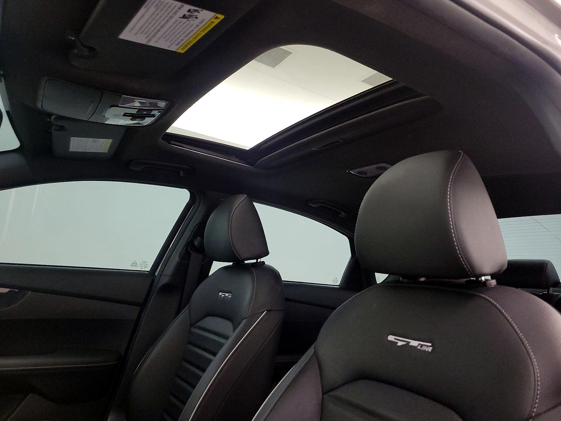 Thumbnail: 2022 Kia Forte - 20