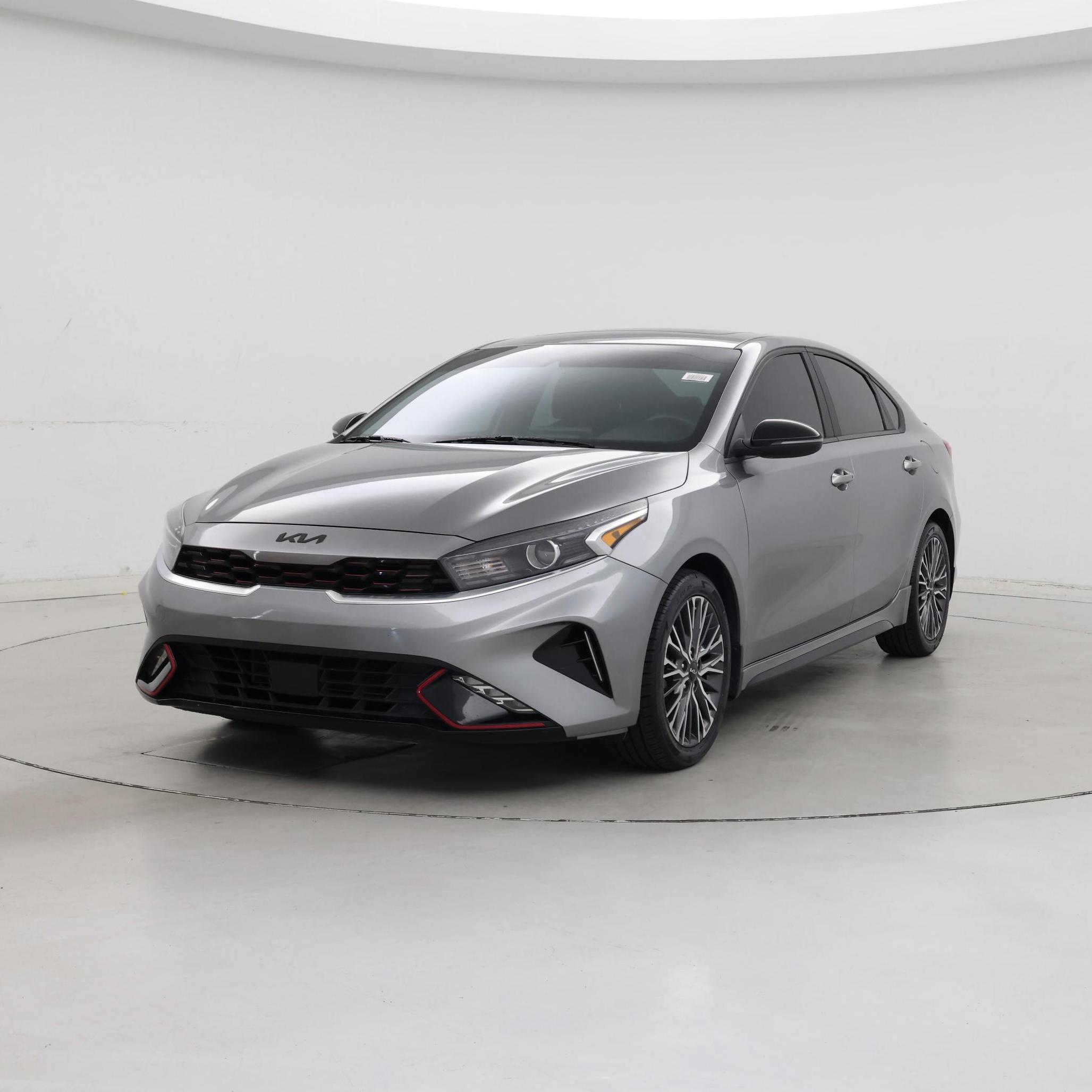 Thumbnail: 2022 Kia Forte - 4