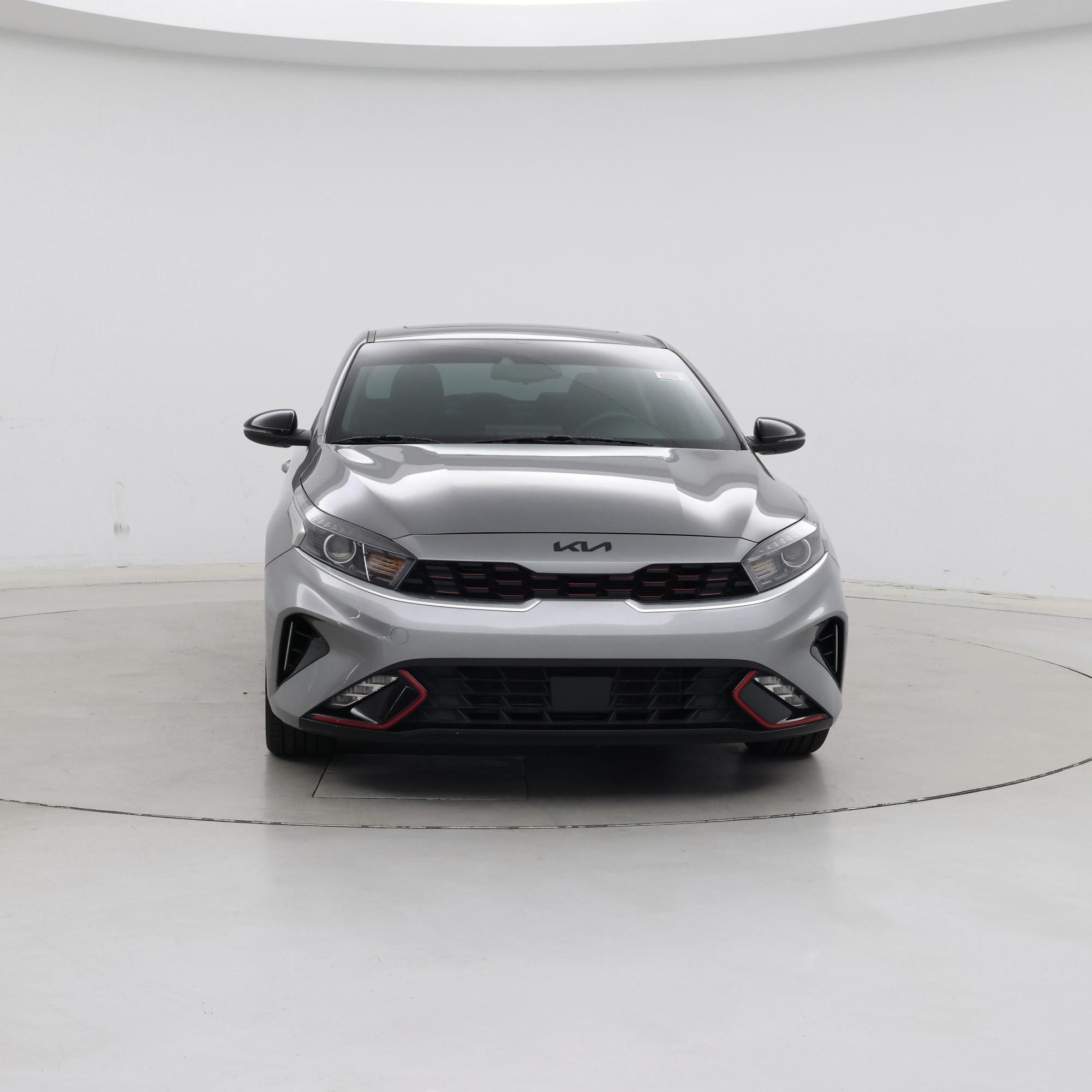 Thumbnail: 2022 Kia Forte - 5