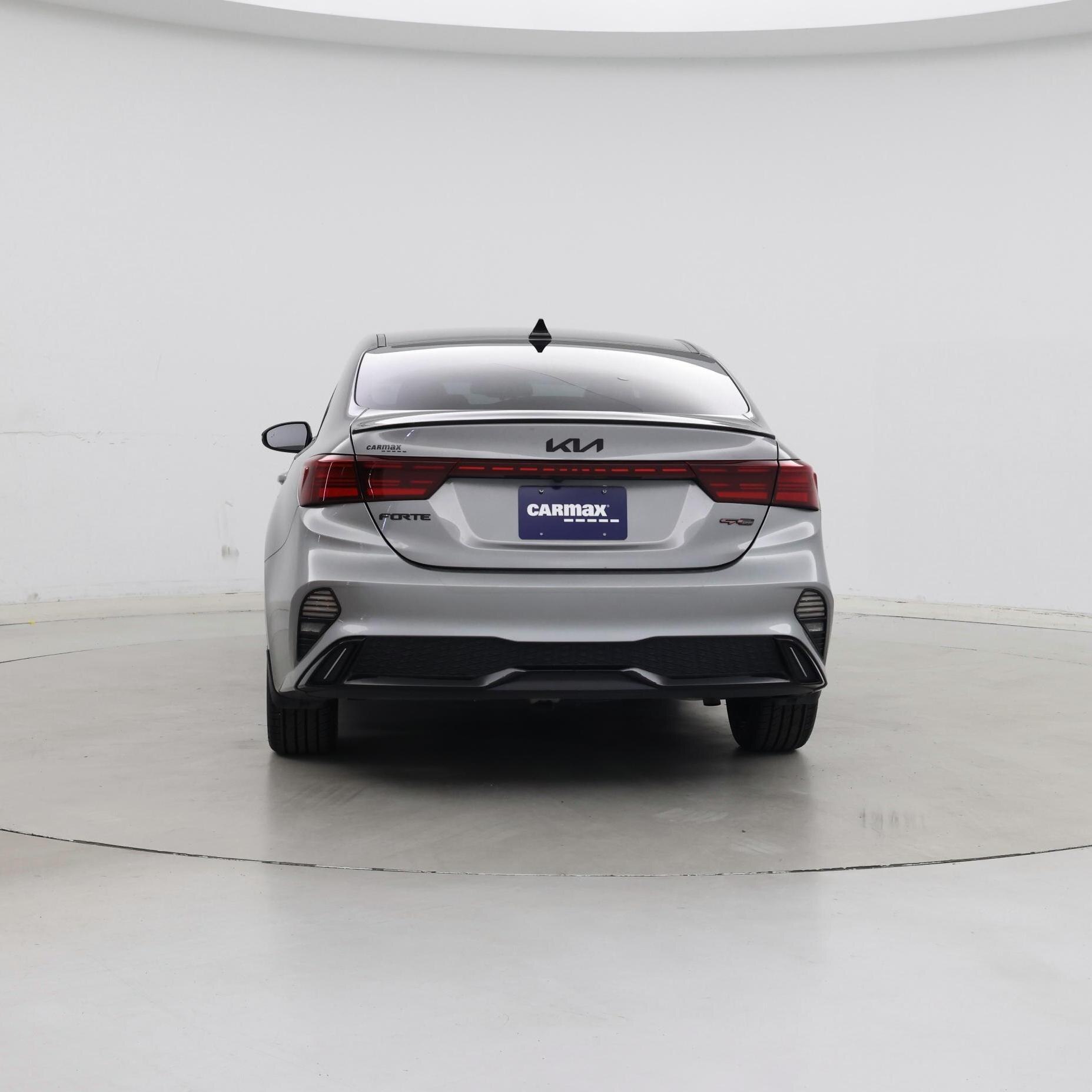 Thumbnail: 2022 Kia Forte - 6