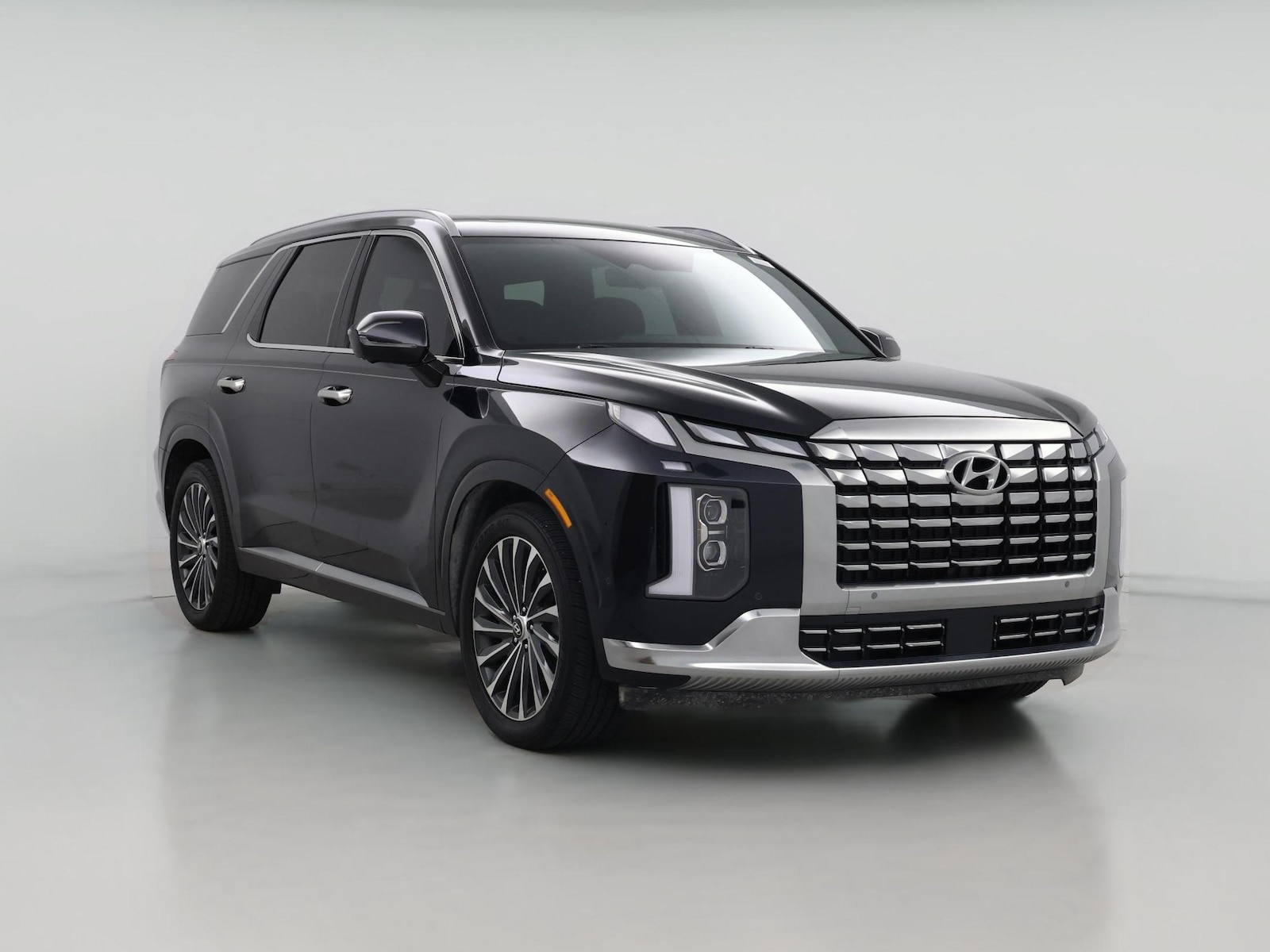 2023 Hyundai Palisade