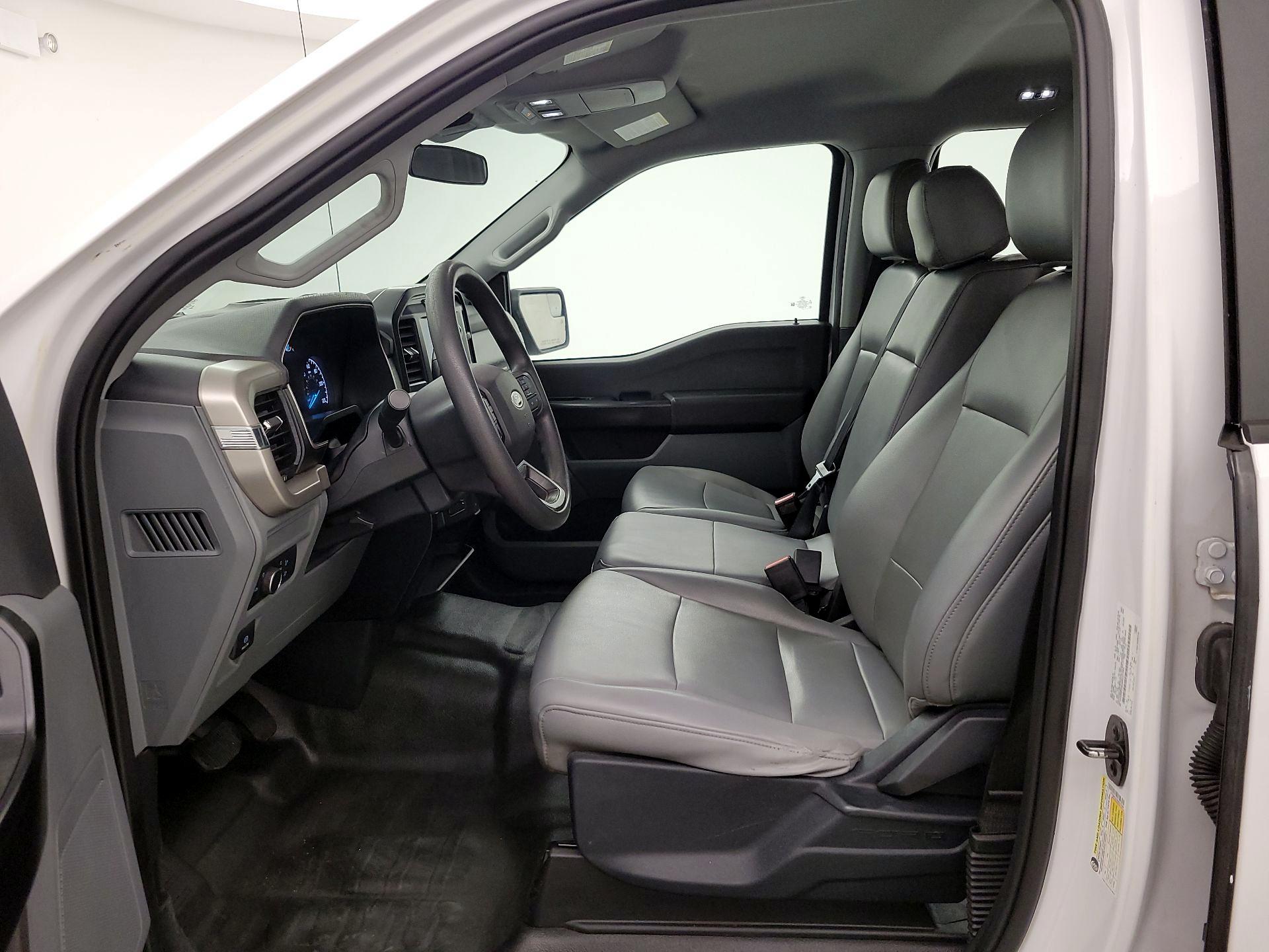 Thumbnail: 2021 Ford F-150 - 9