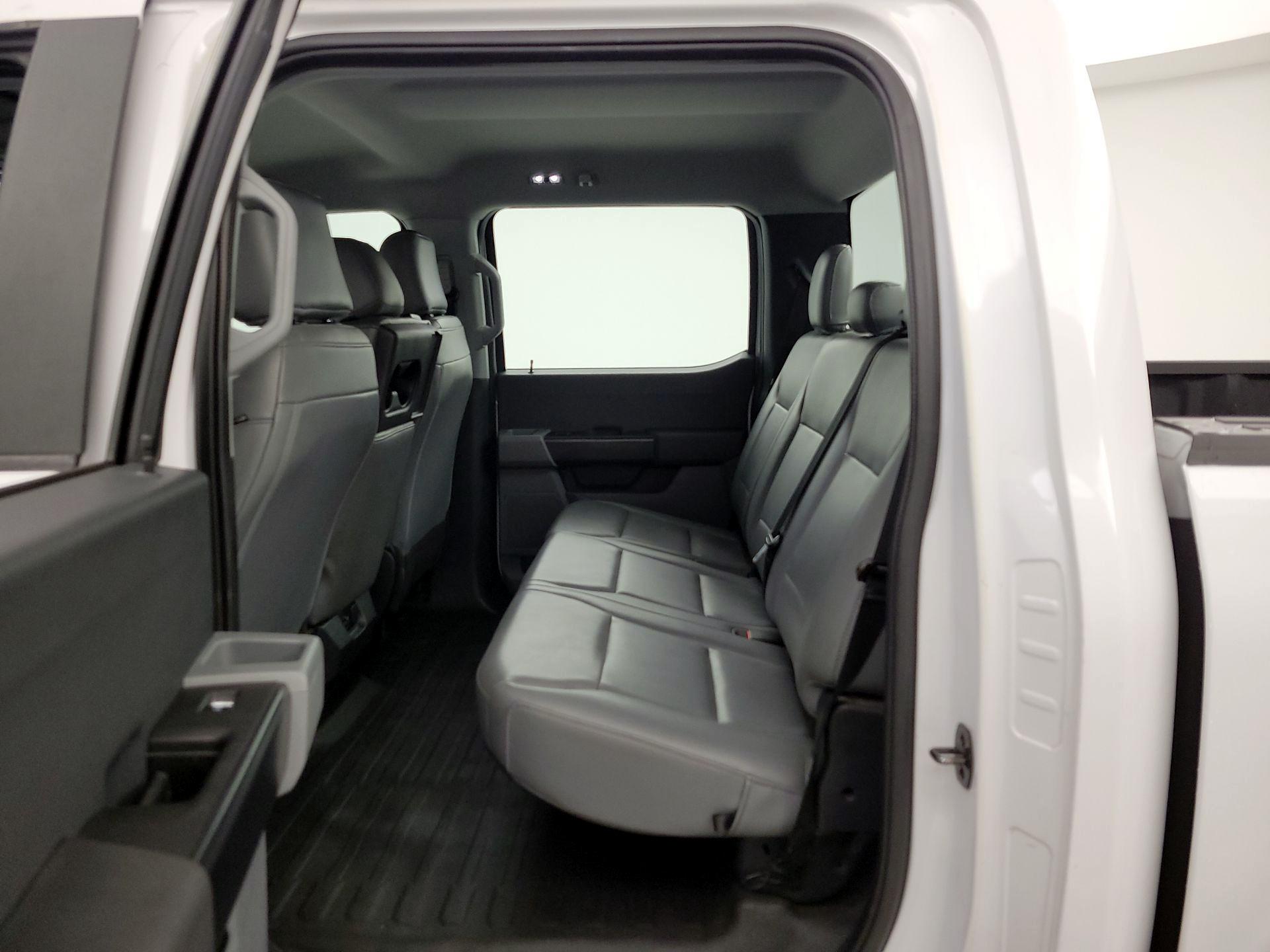 Thumbnail: 2021 Ford F-150 - 17