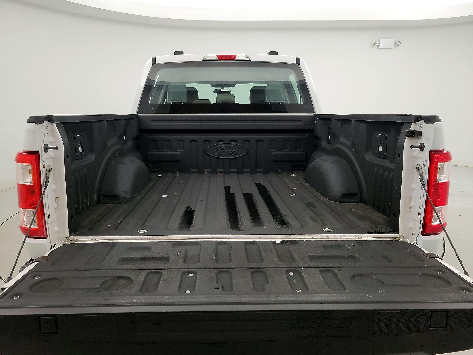 Thumbnail: 2021 Ford F-150 - 18