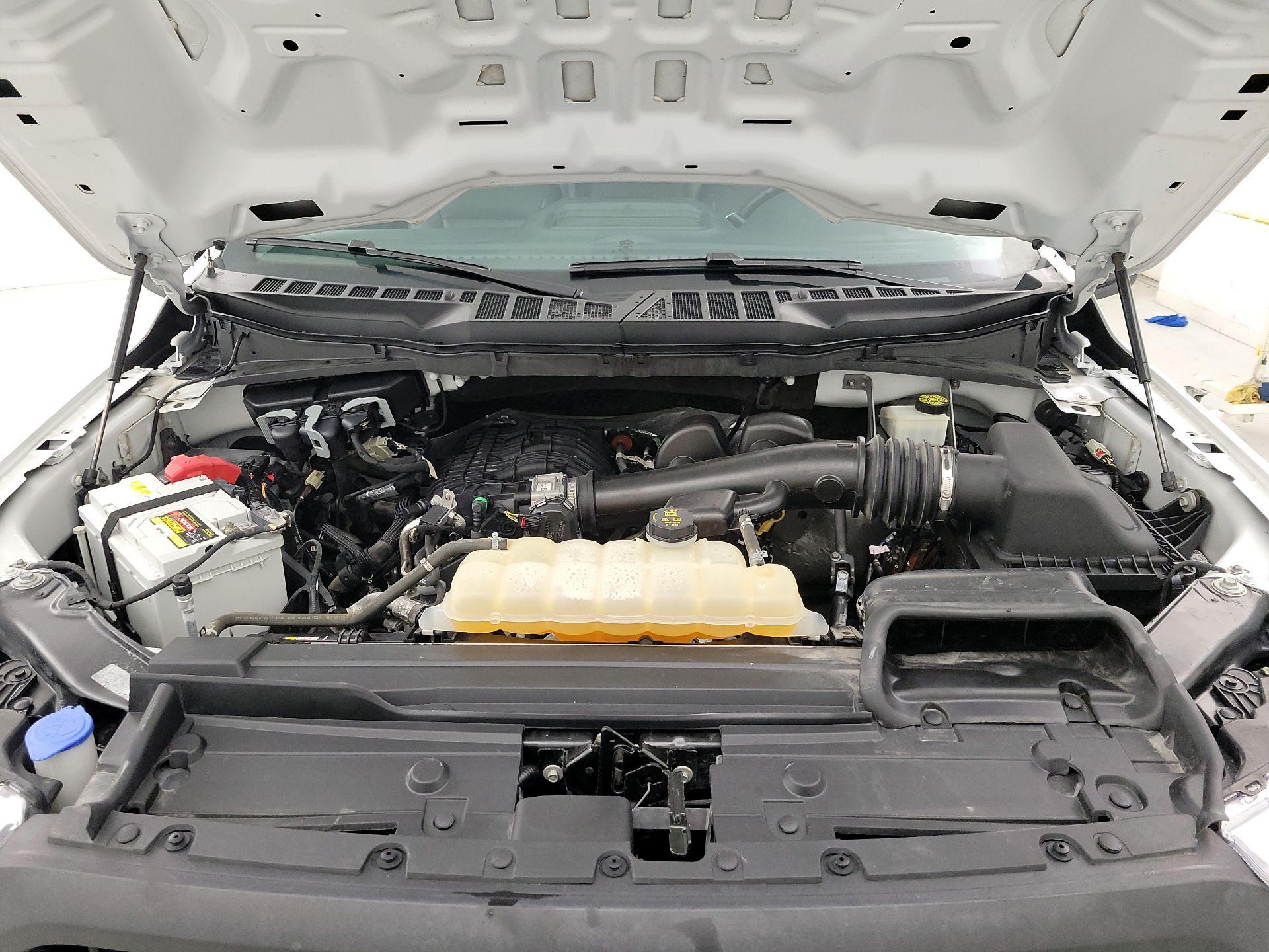 Thumbnail: 2021 Ford F-150 - 19