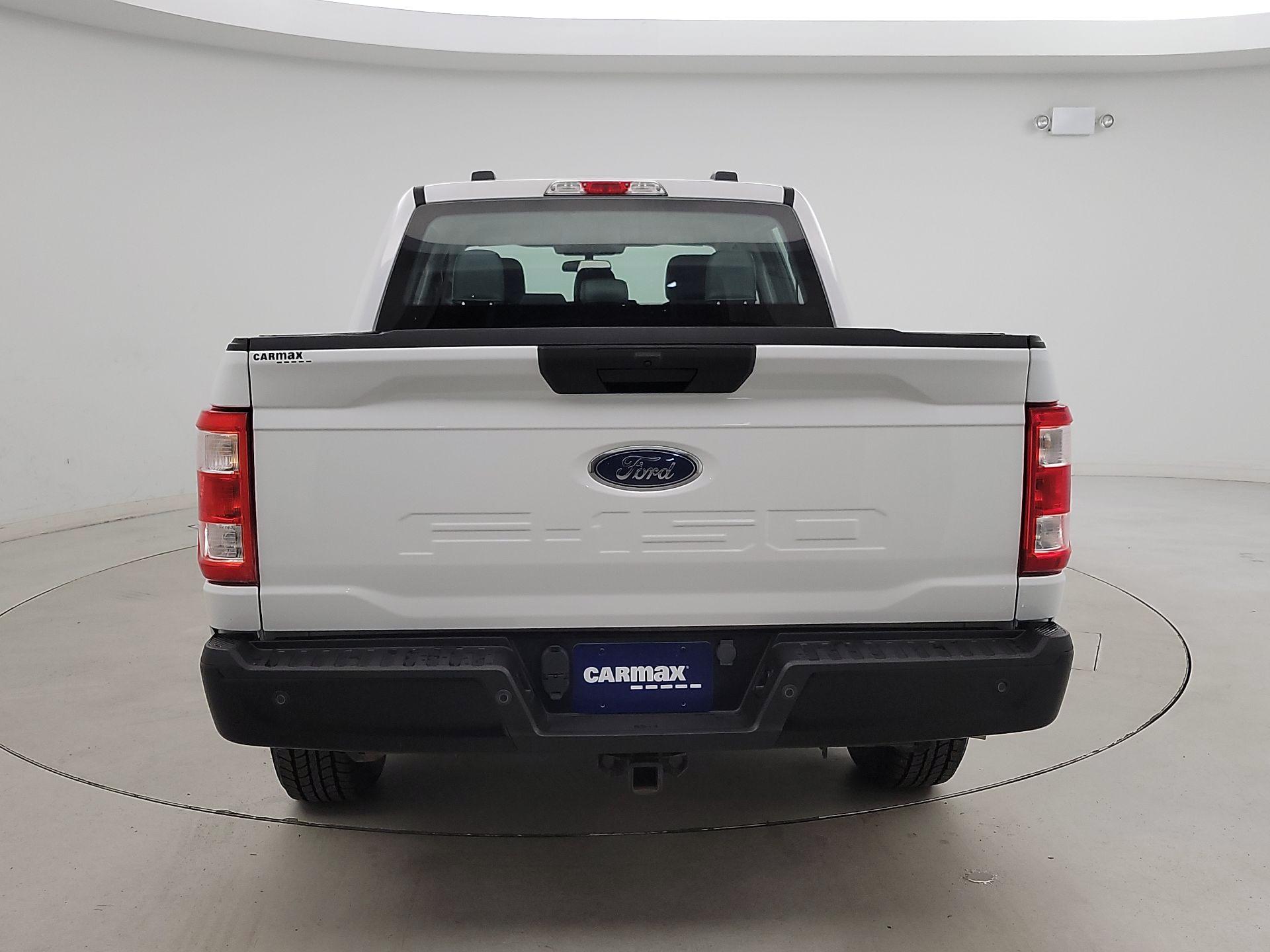 Thumbnail: 2021 Ford F-150 - 6