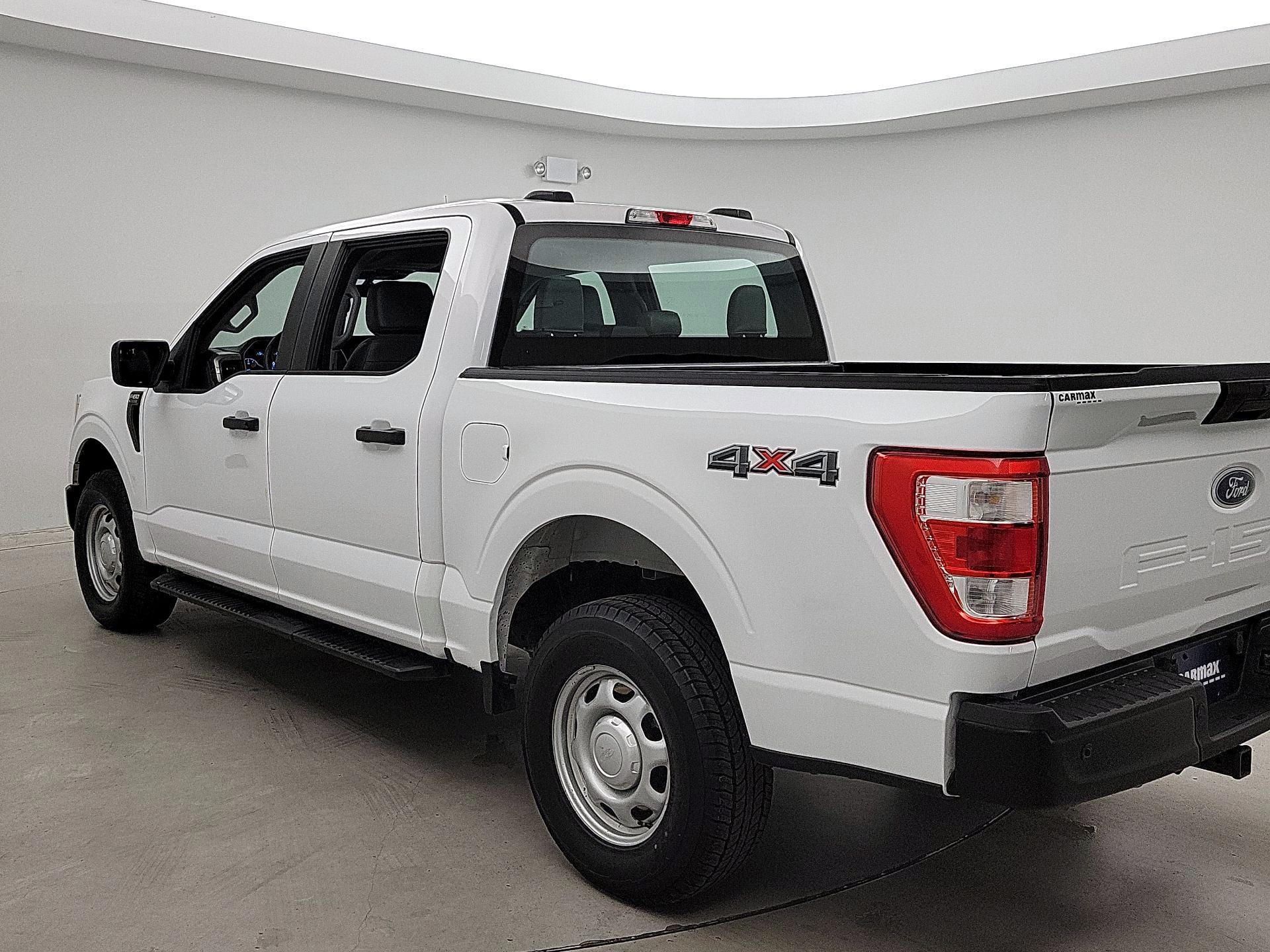 Thumbnail: 2021 Ford F-150 - 7
