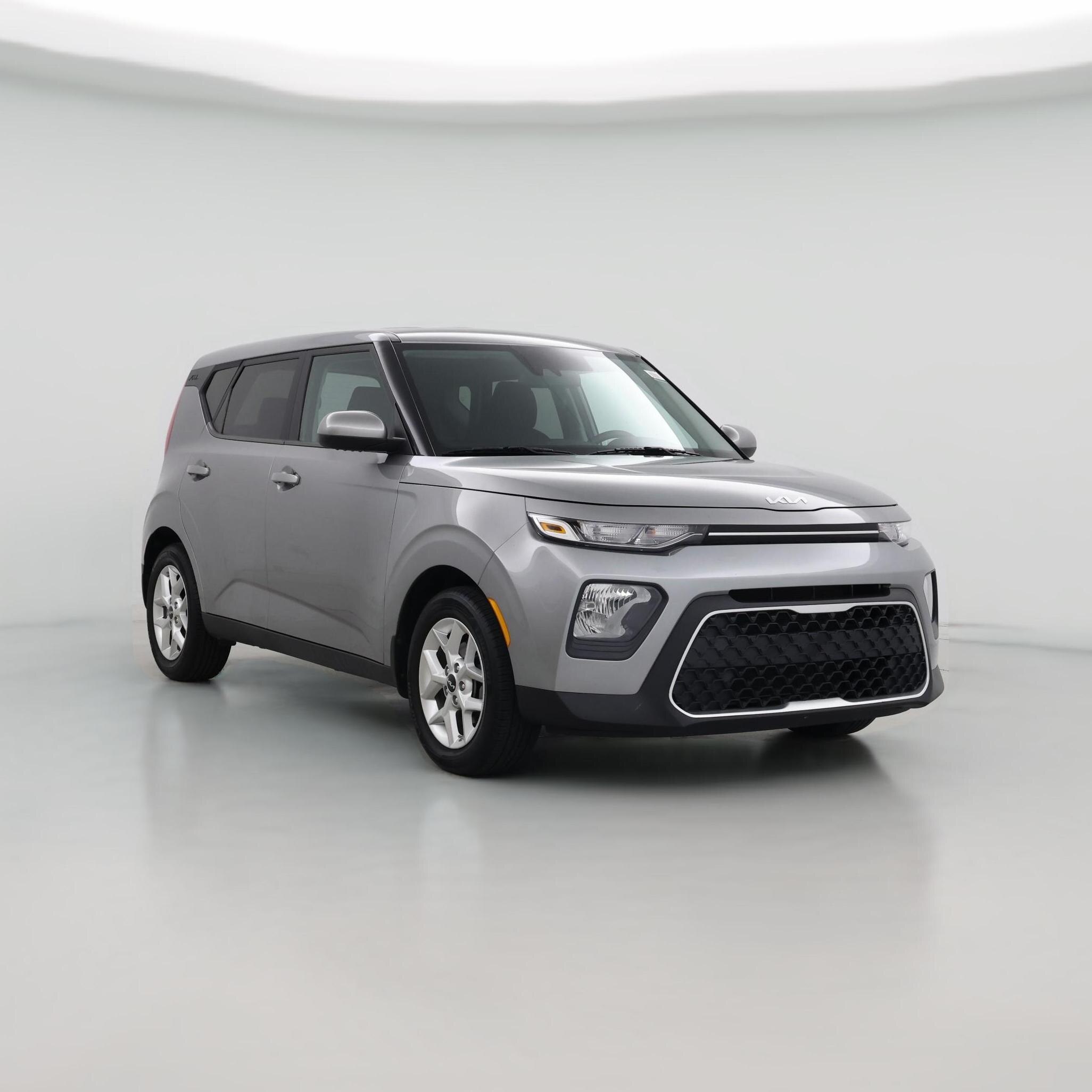 Thumbnail: 2022 Kia Soul - 1