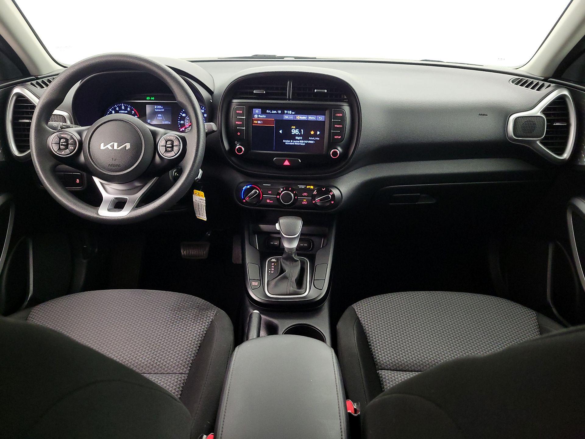 Thumbnail: 2022 Kia Soul - 9