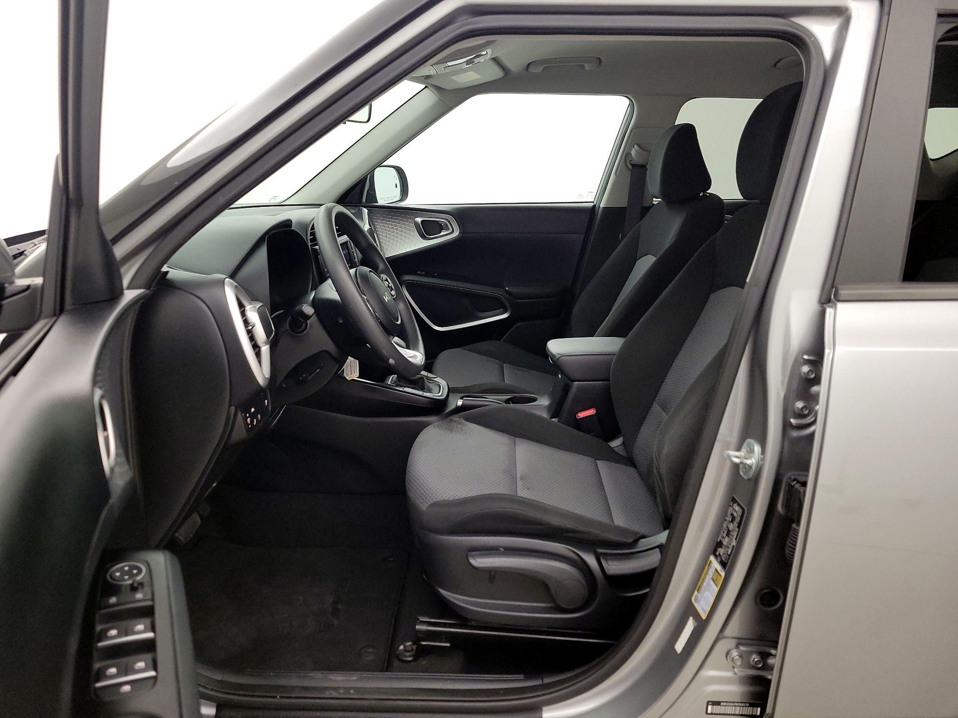 Thumbnail: 2022 Kia Soul - 11