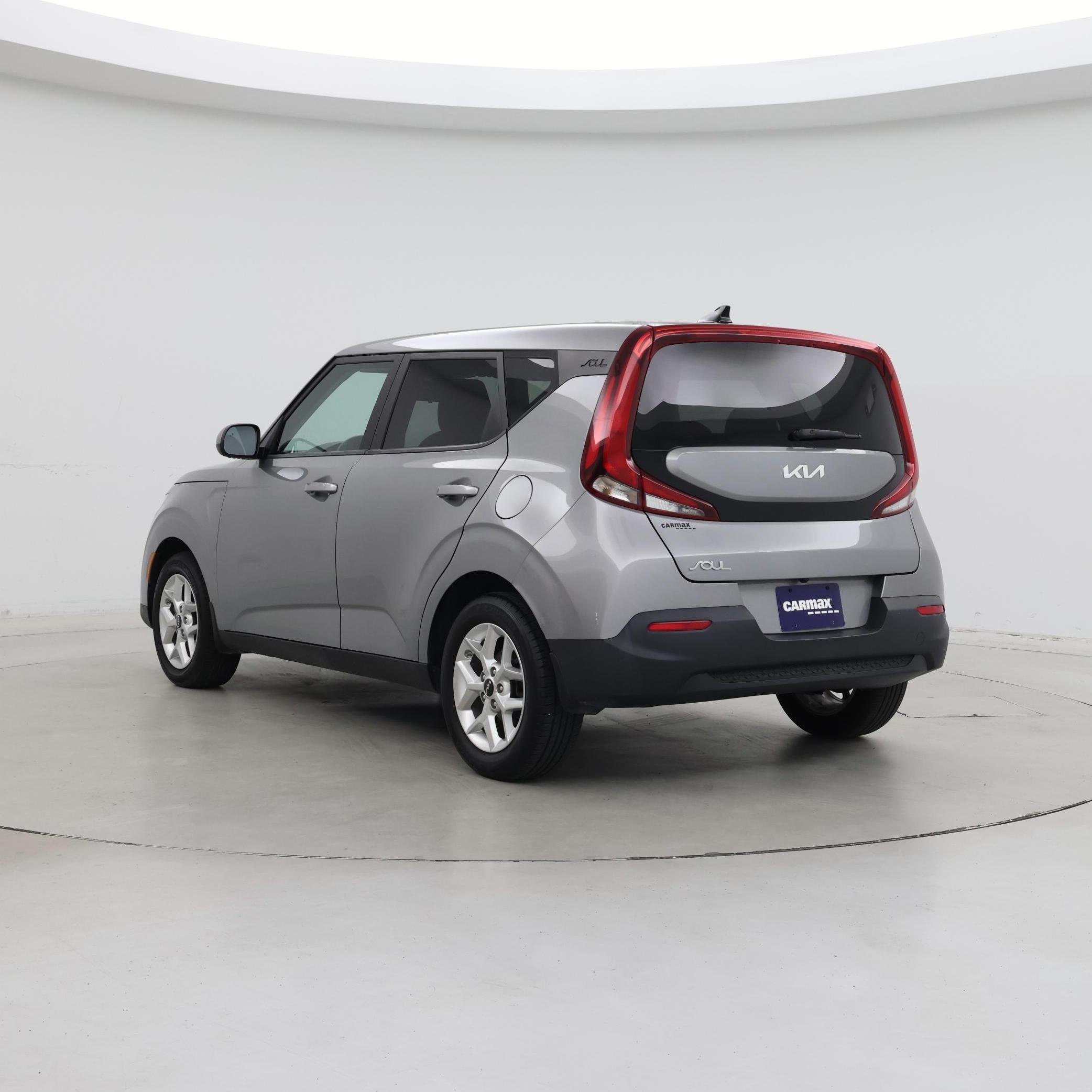 Thumbnail: 2022 Kia Soul - 2