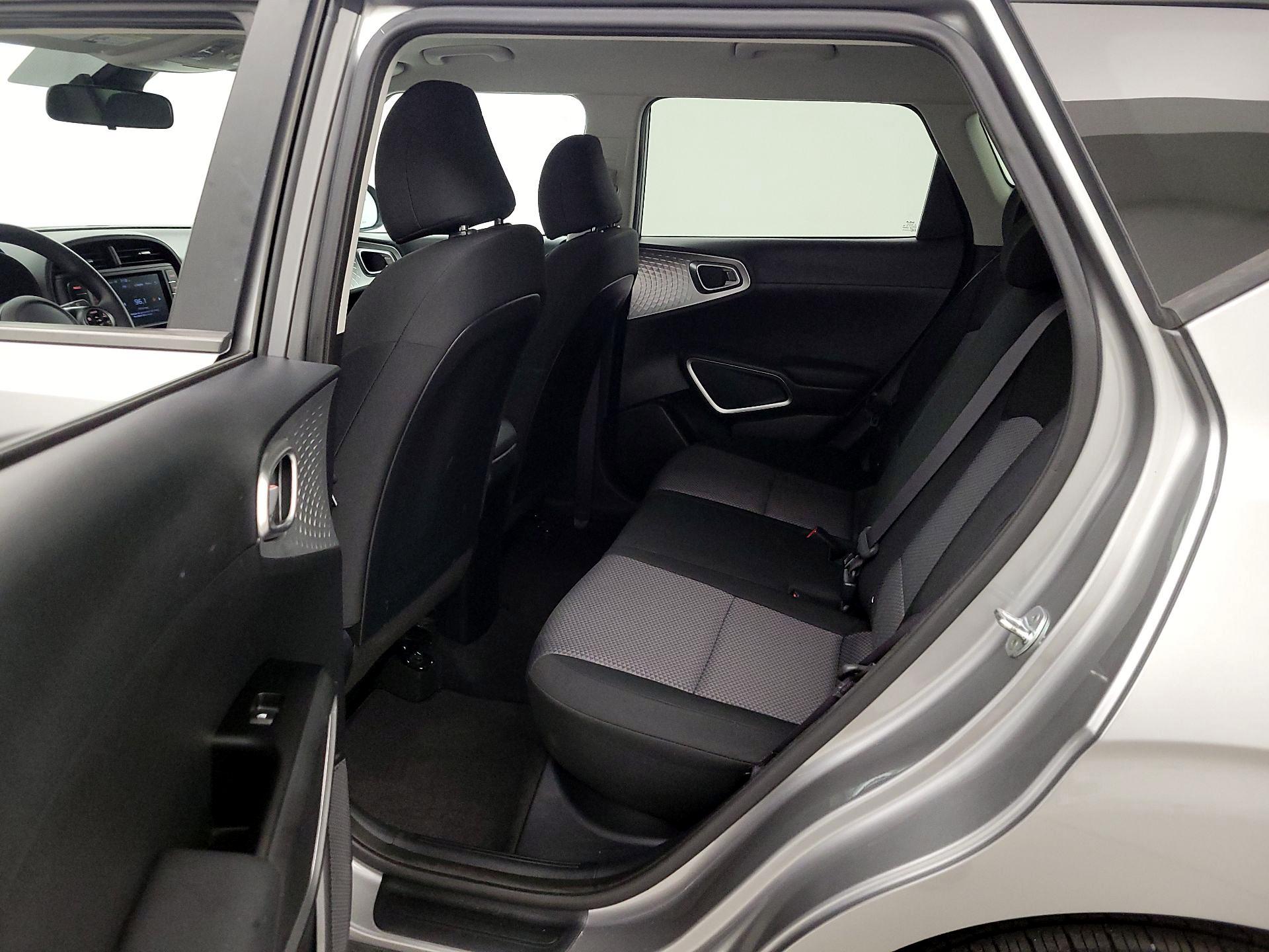 Thumbnail: 2022 Kia Soul - 19