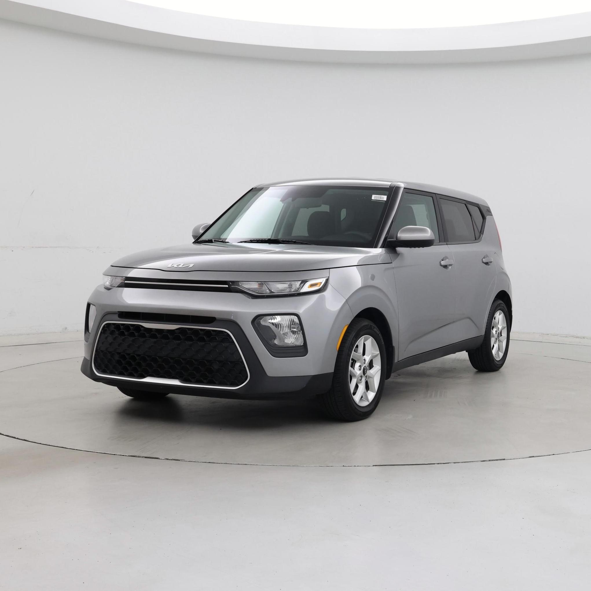 Thumbnail: 2022 Kia Soul - 4