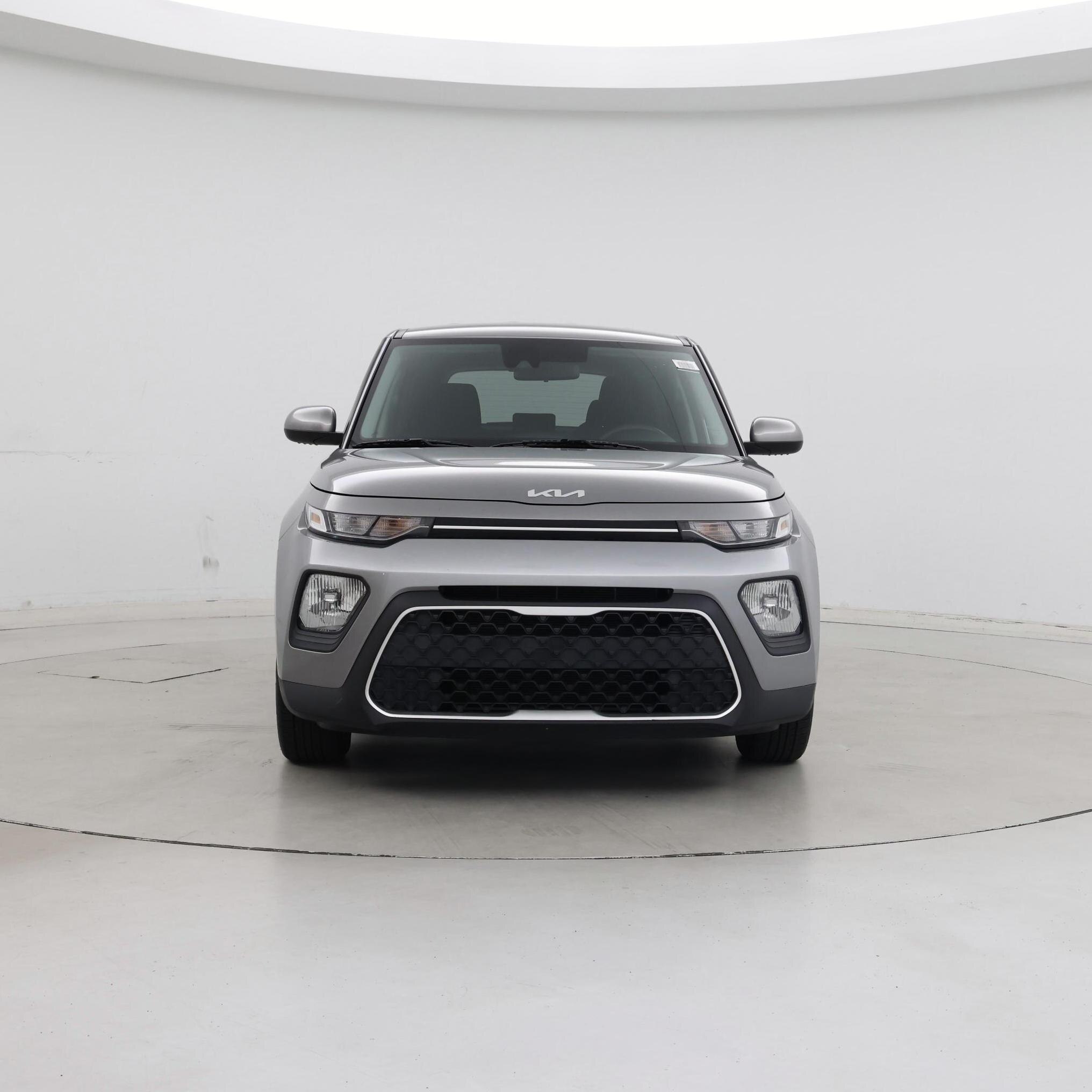Thumbnail: 2022 Kia Soul - 5