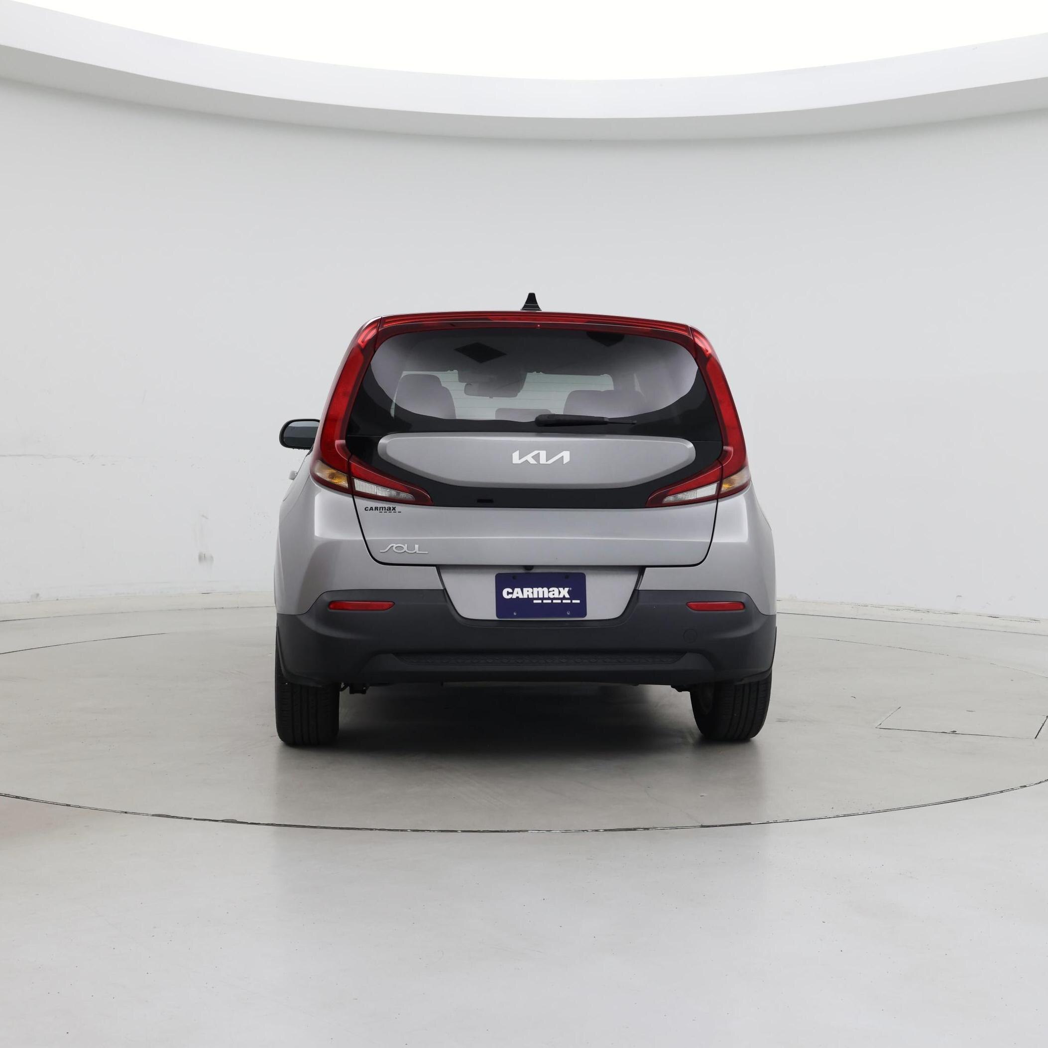 Thumbnail: 2022 Kia Soul - 6