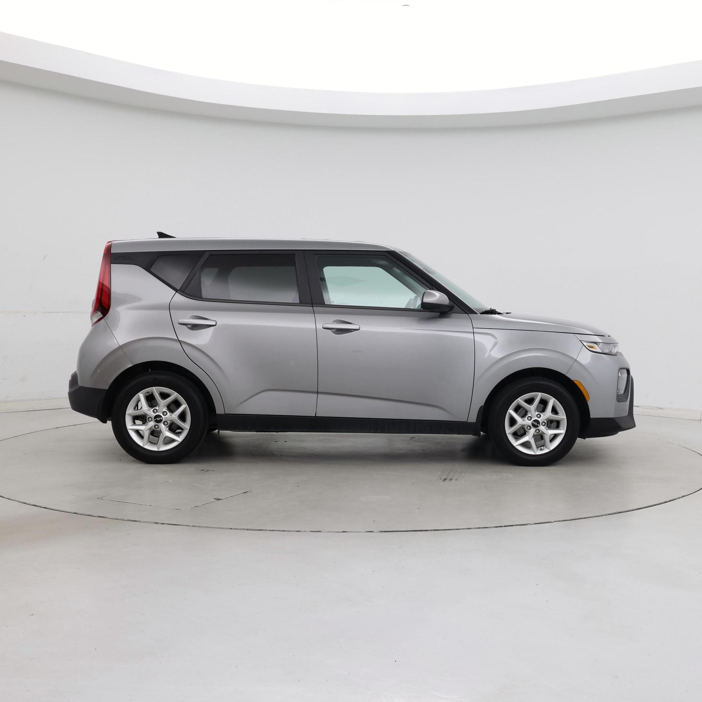 Thumbnail: 2022 Kia Soul - 7
