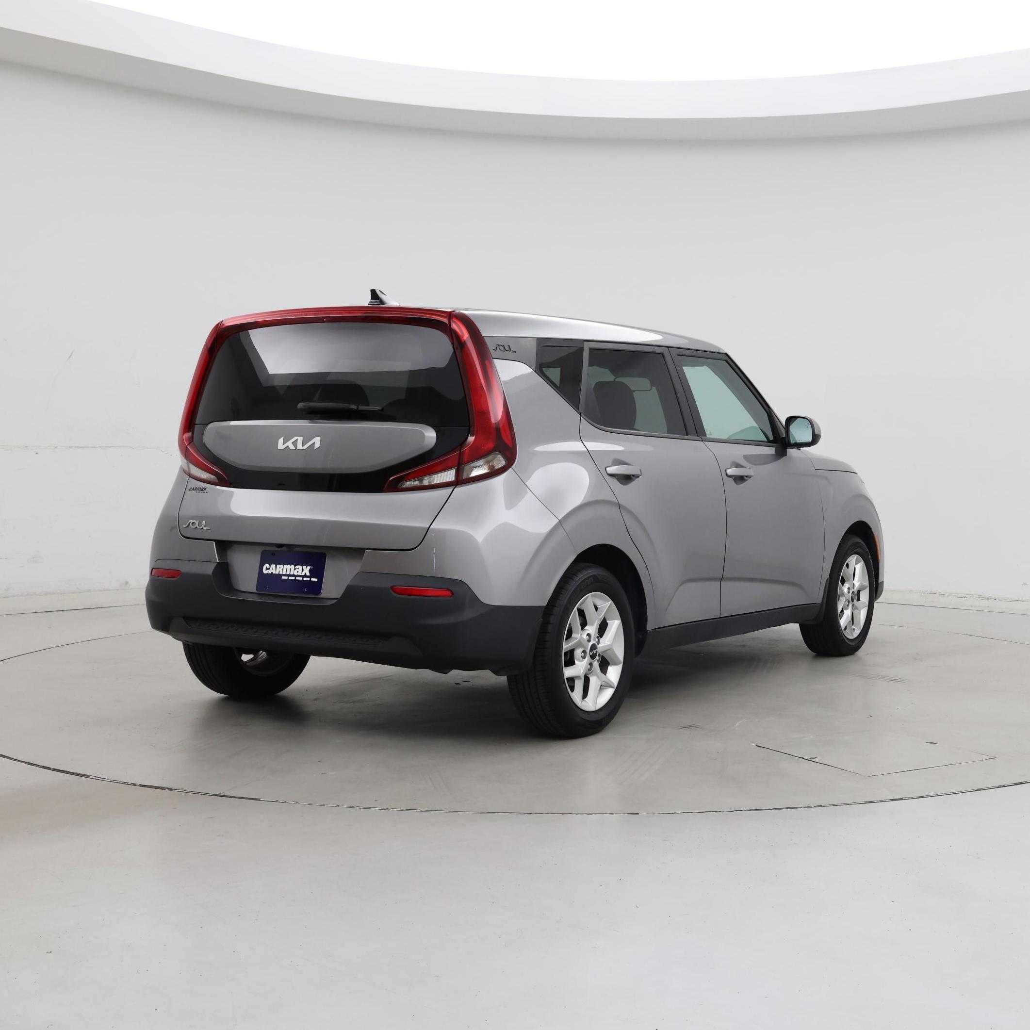 Thumbnail: 2022 Kia Soul - 8