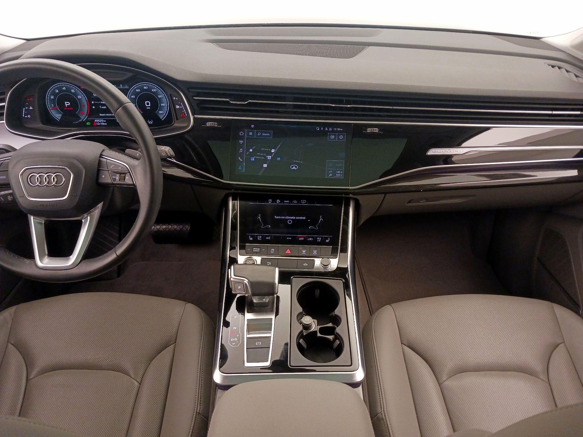 Thumbnail: 2022 Audi Q7 - 9