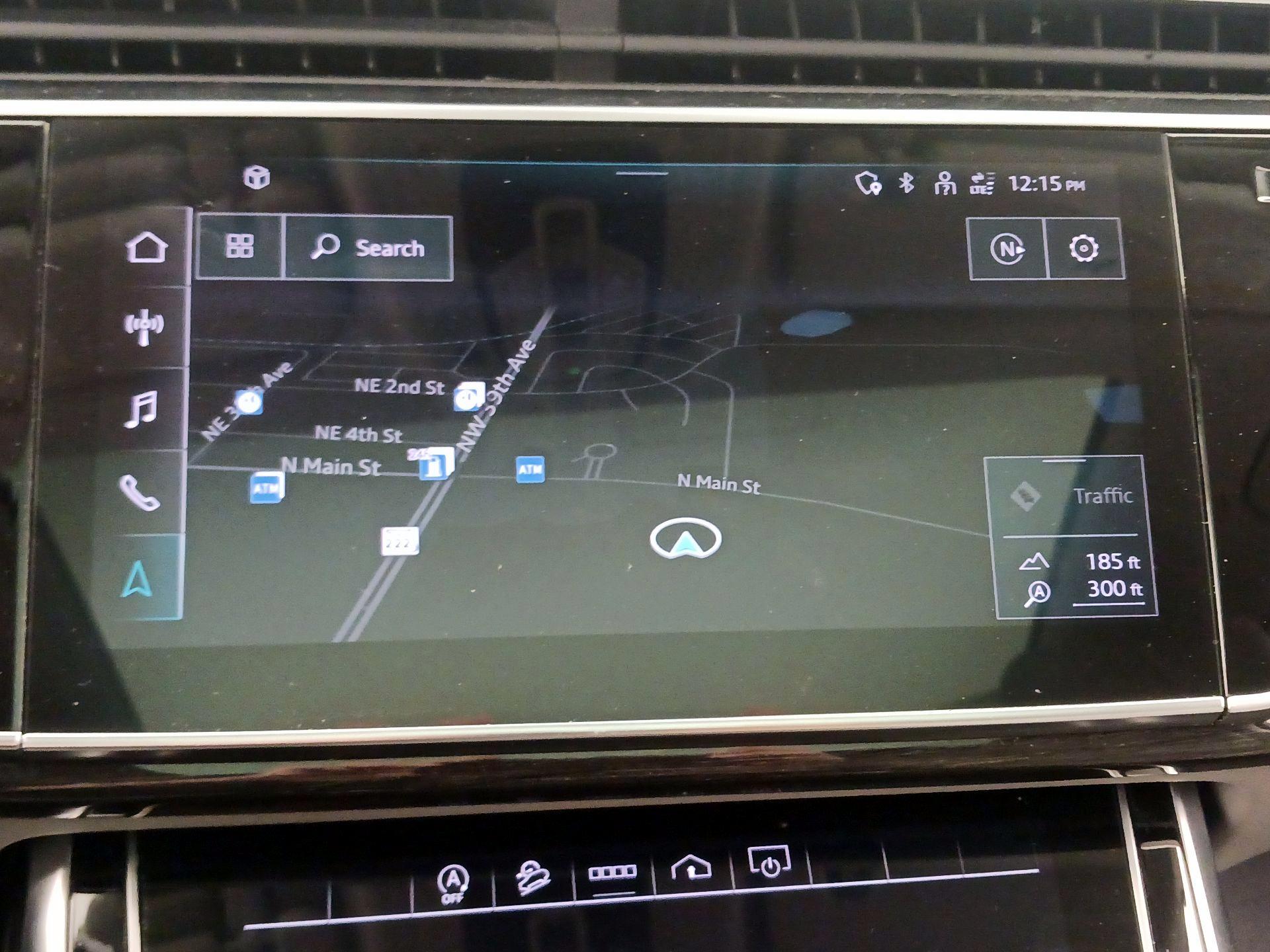 Thumbnail: 2022 Audi Q7 - 14