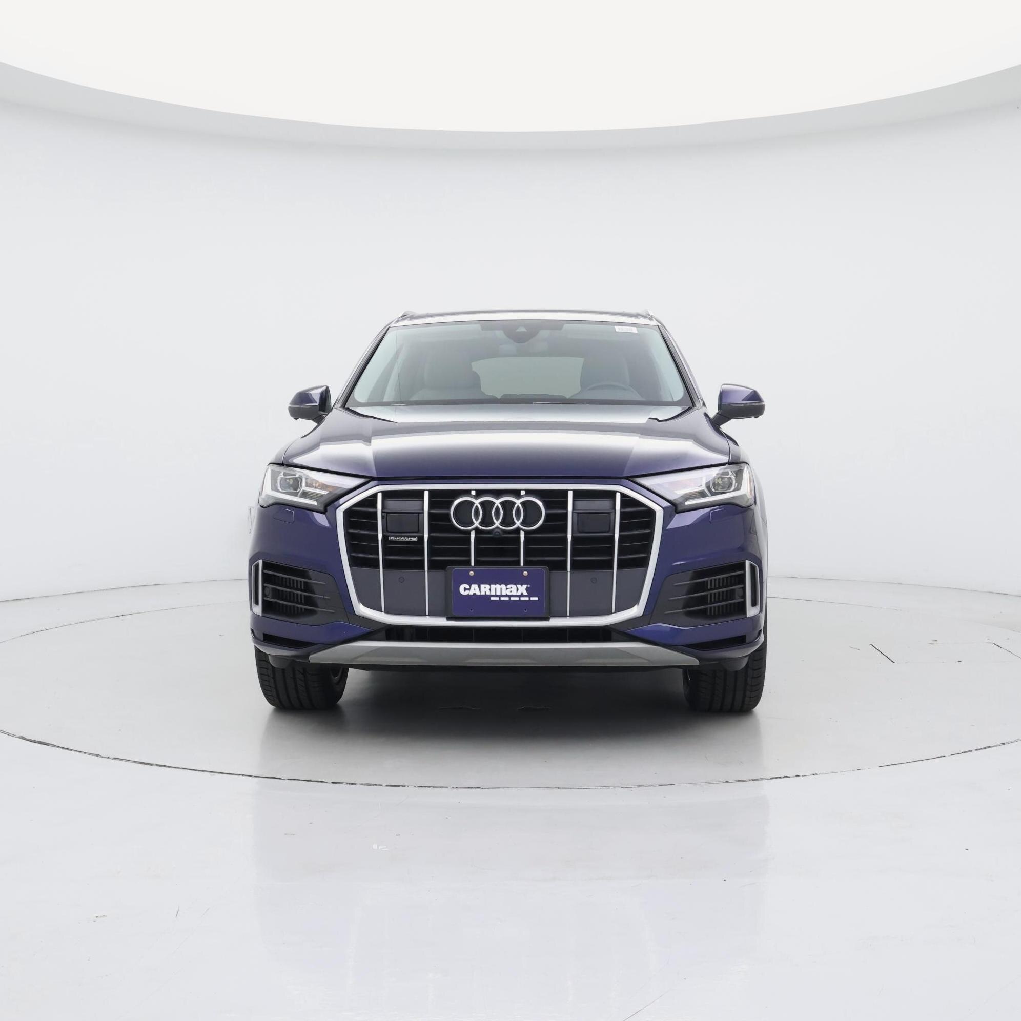 Thumbnail: 2022 Audi Q7 - 5