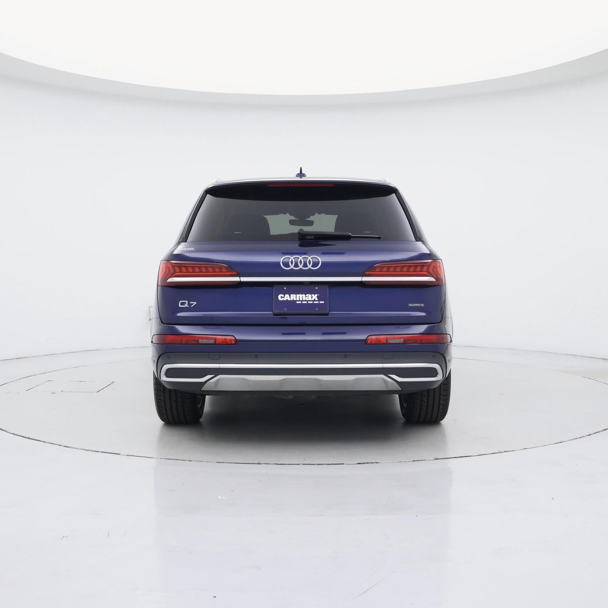 Thumbnail: 2022 Audi Q7 - 6