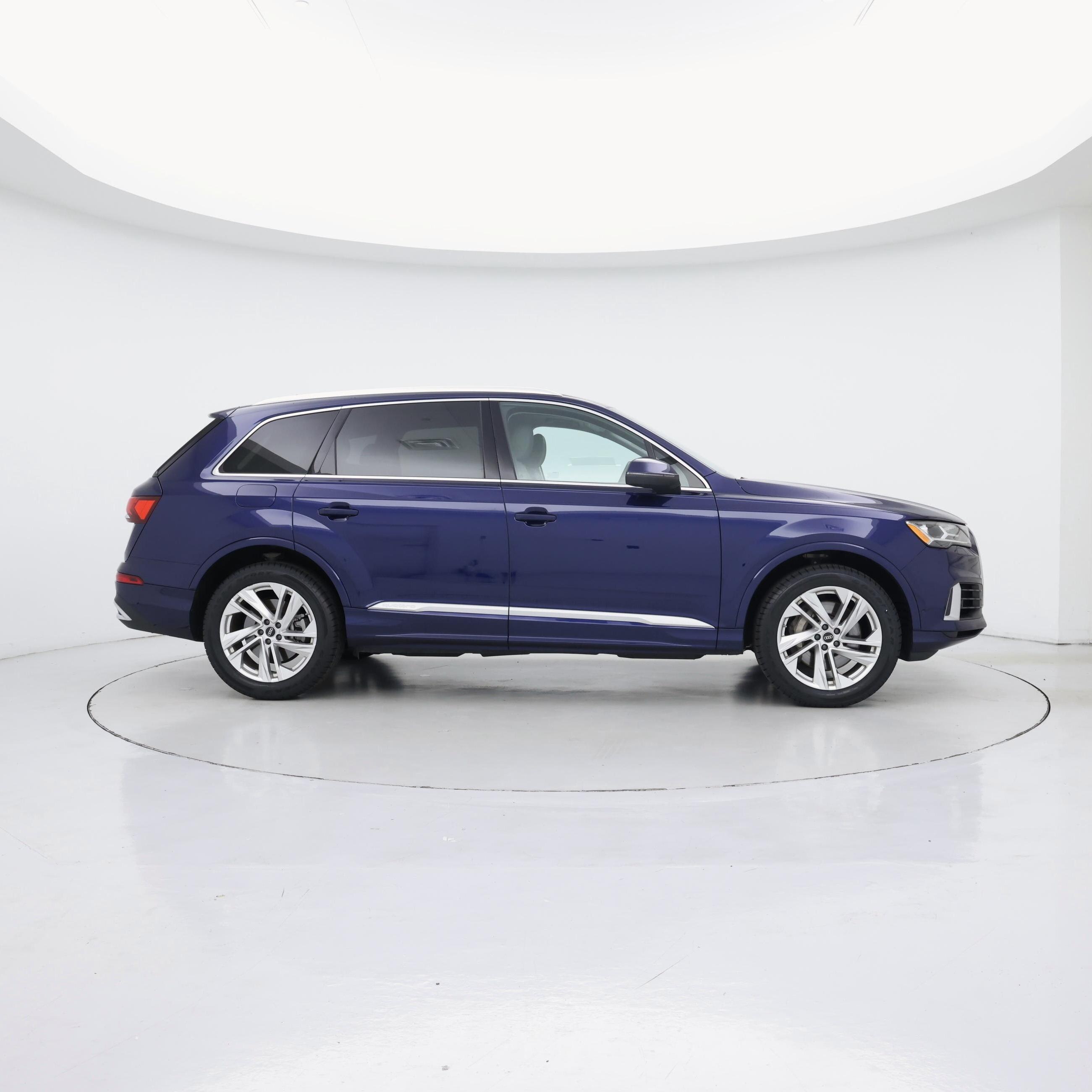 Thumbnail: 2022 Audi Q7 - 7