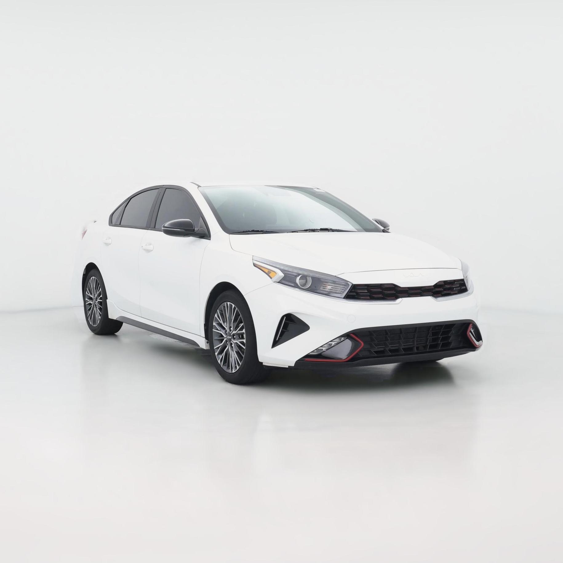 Thumbnail: 2023 Kia Forte - 1
