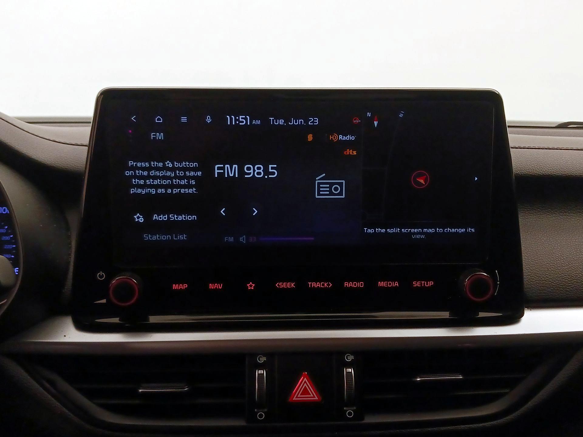 Thumbnail: 2023 Kia Forte - 16