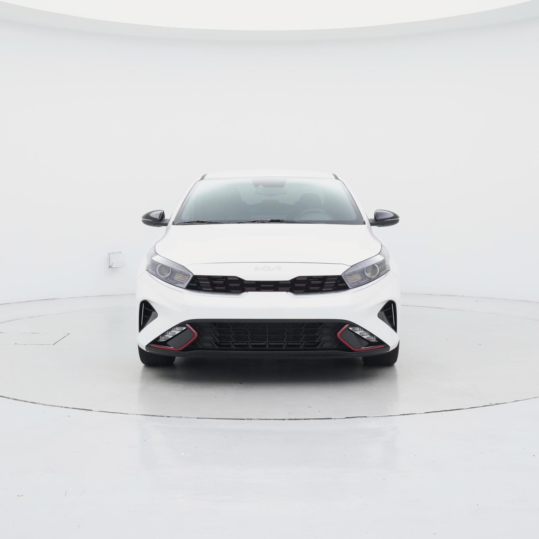 Thumbnail: 2023 Kia Forte - 5