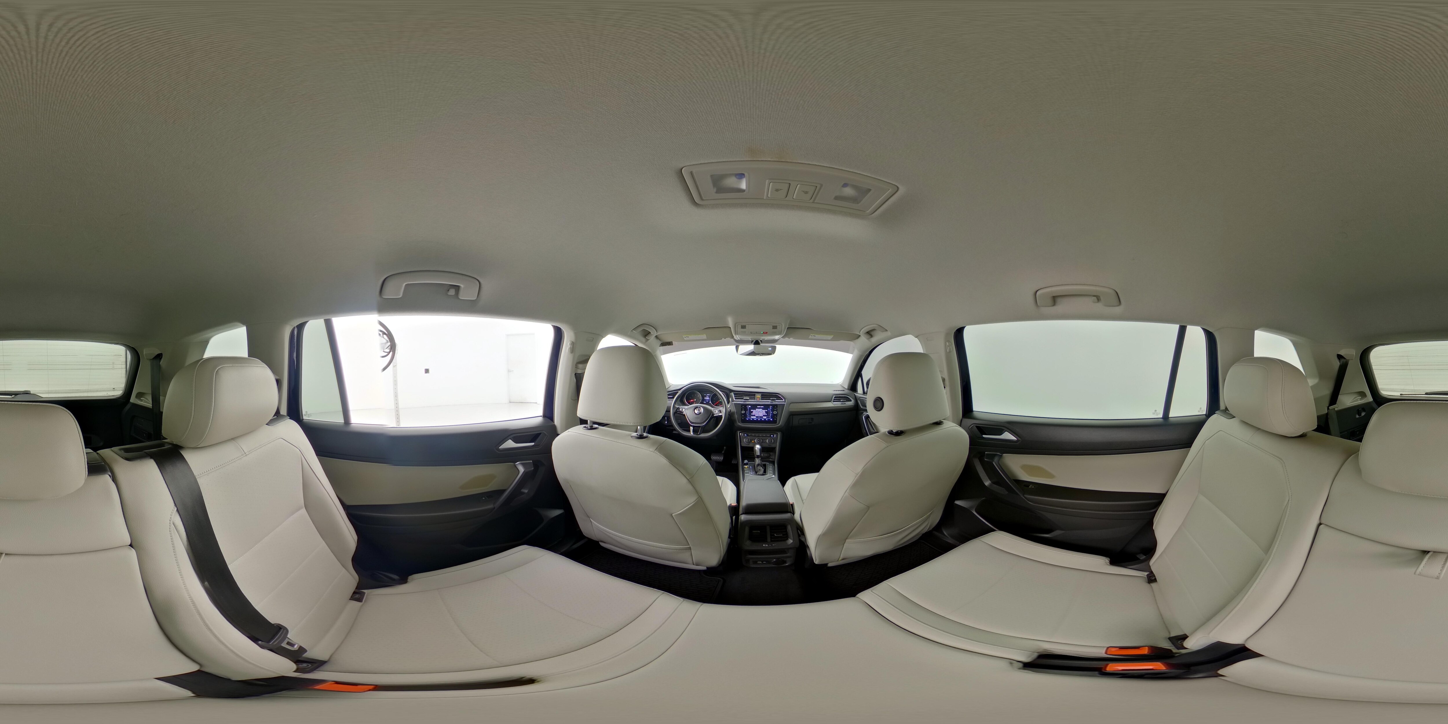 2021 Volkswagen Tiguan SE - Photo 27