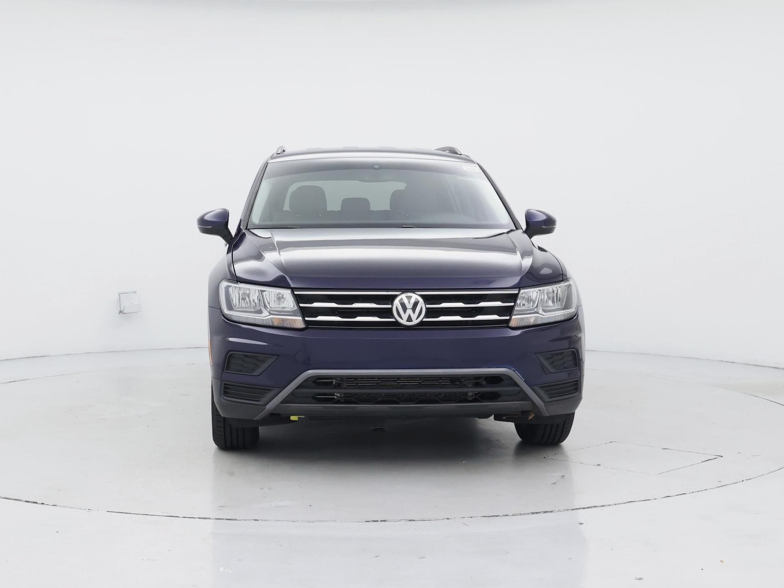 2021 Volkswagen Tiguan SE - Photo 6