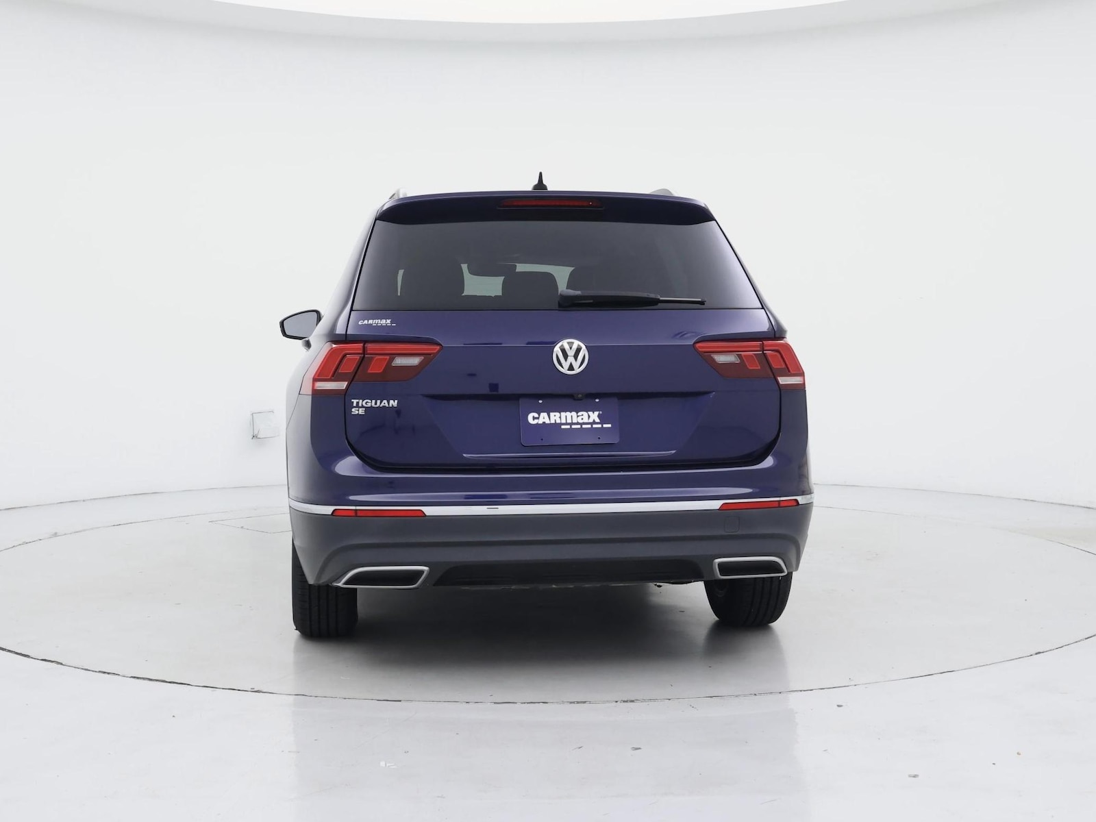 2021 Volkswagen Tiguan SE - Photo 7