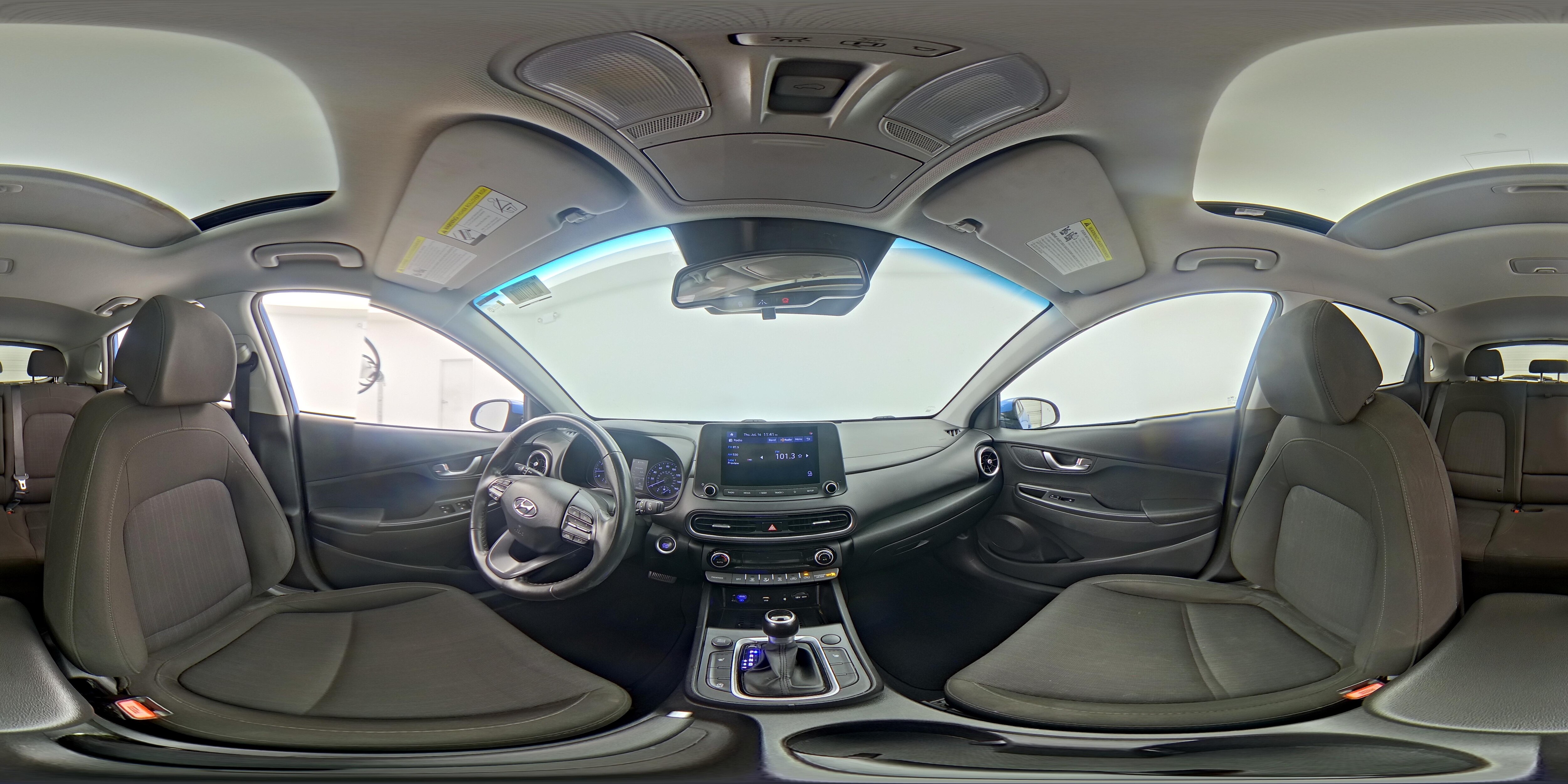 2022 Hyundai Kona SEL - Photo 25