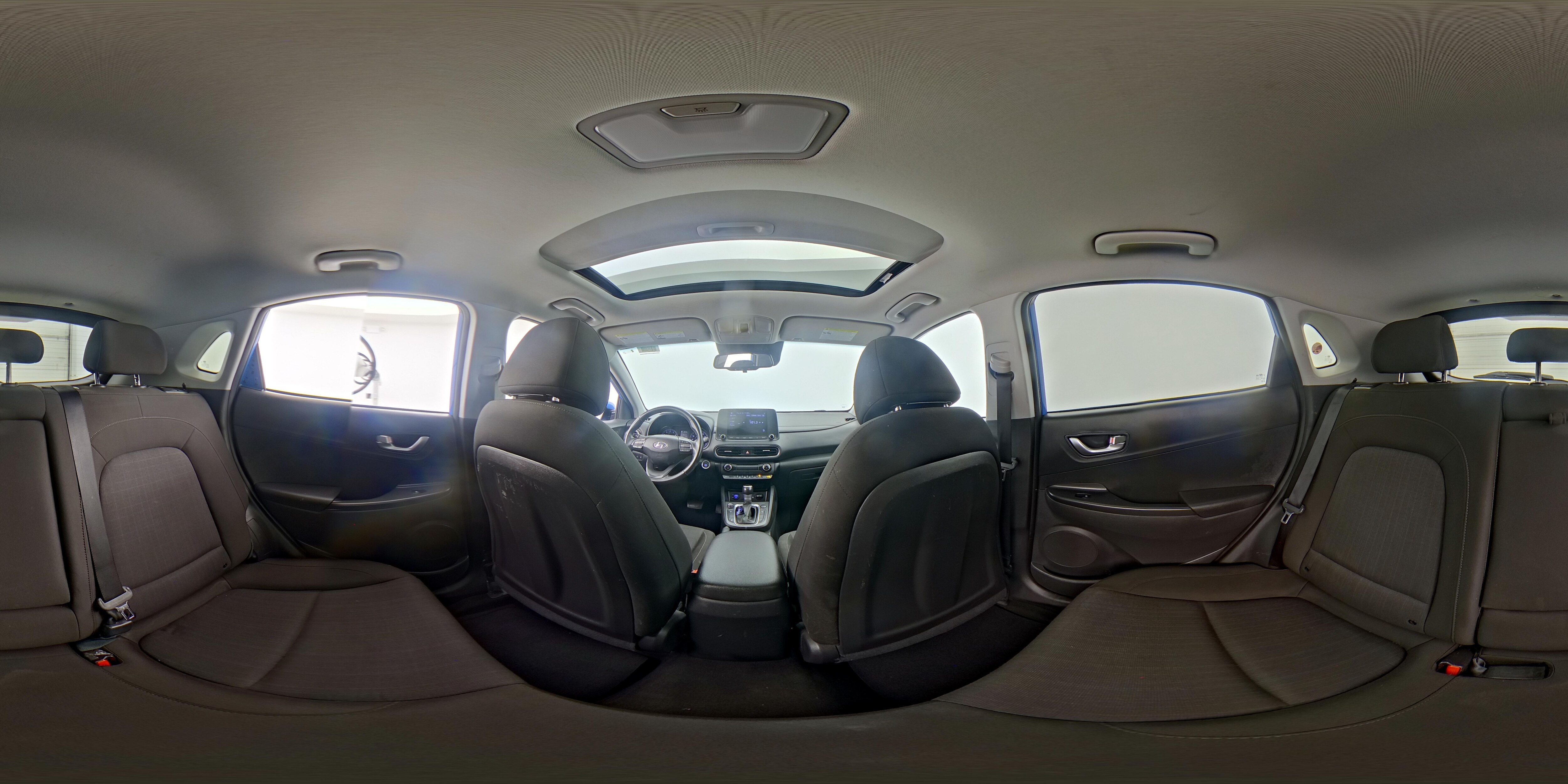 2022 Hyundai Kona SEL - Photo 26
