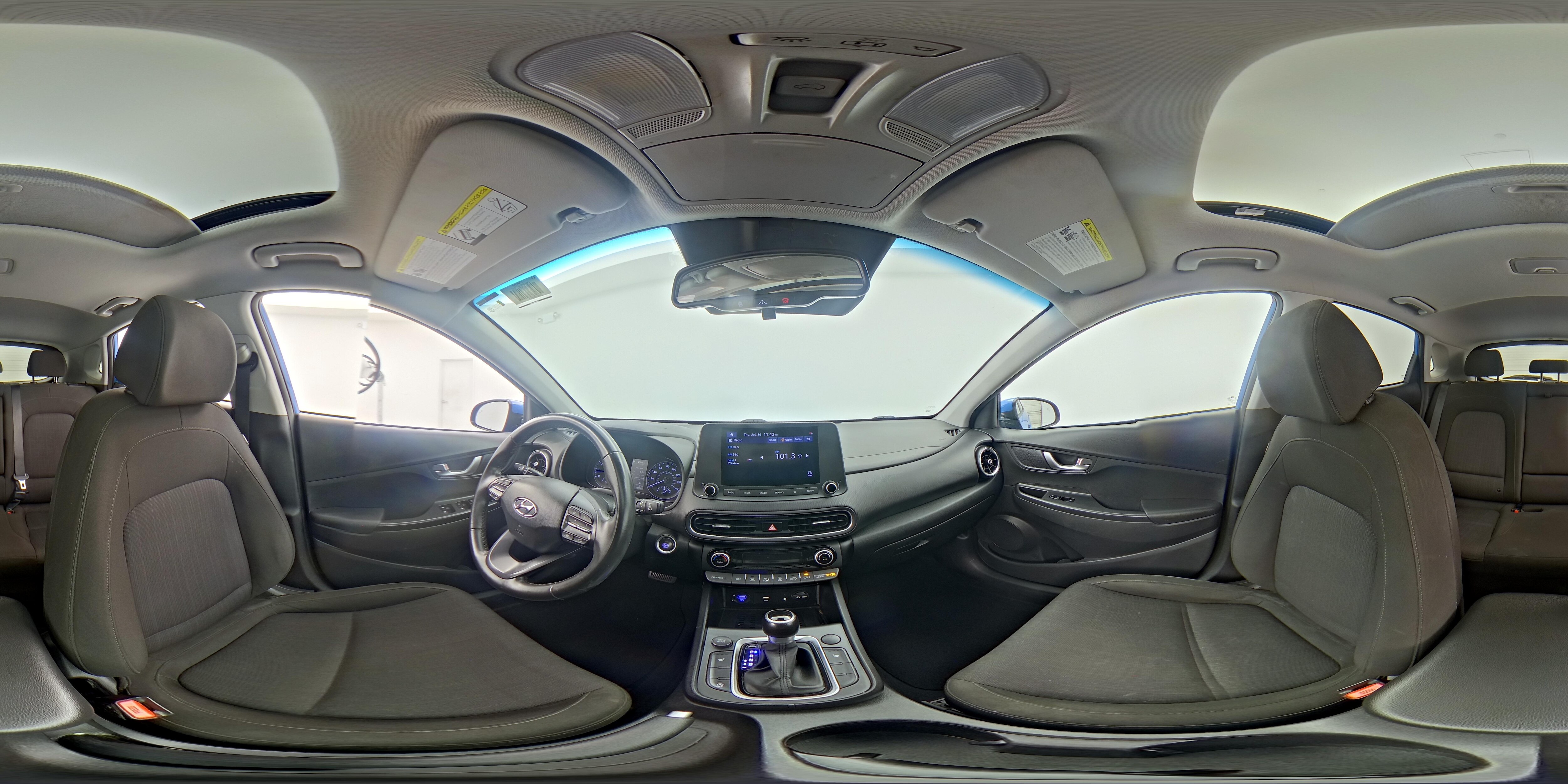 2022 Hyundai Kona SEL - Photo 27