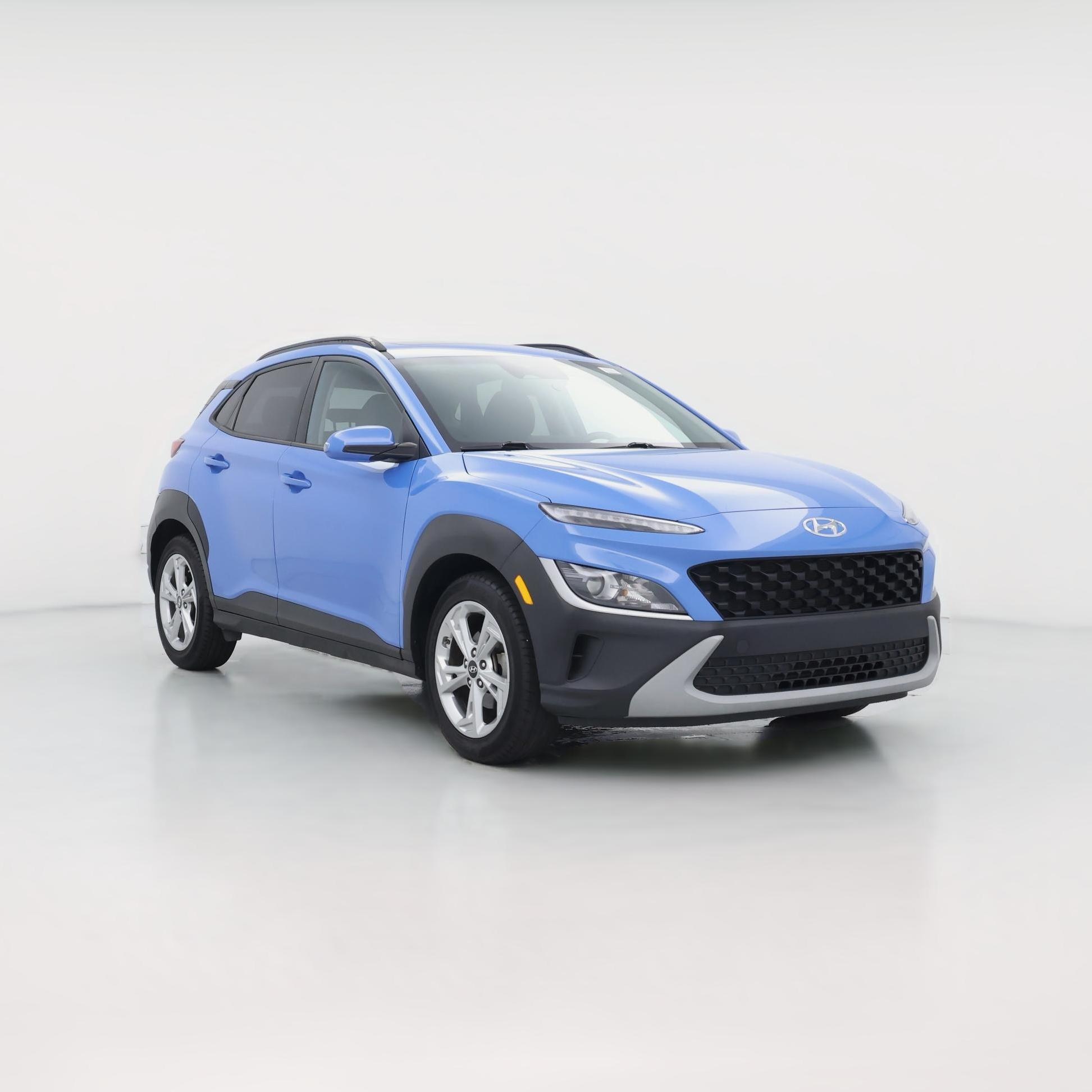 Thumbnail: 2022 Hyundai Kona - 1
