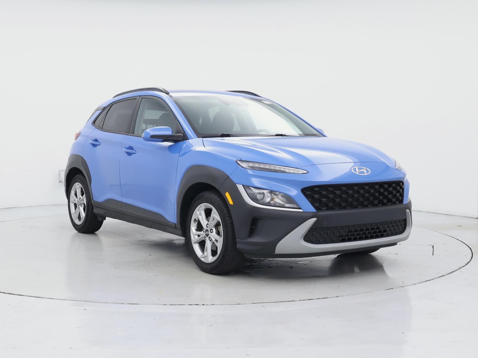 2022 Hyundai Kona SEL - Photo 2