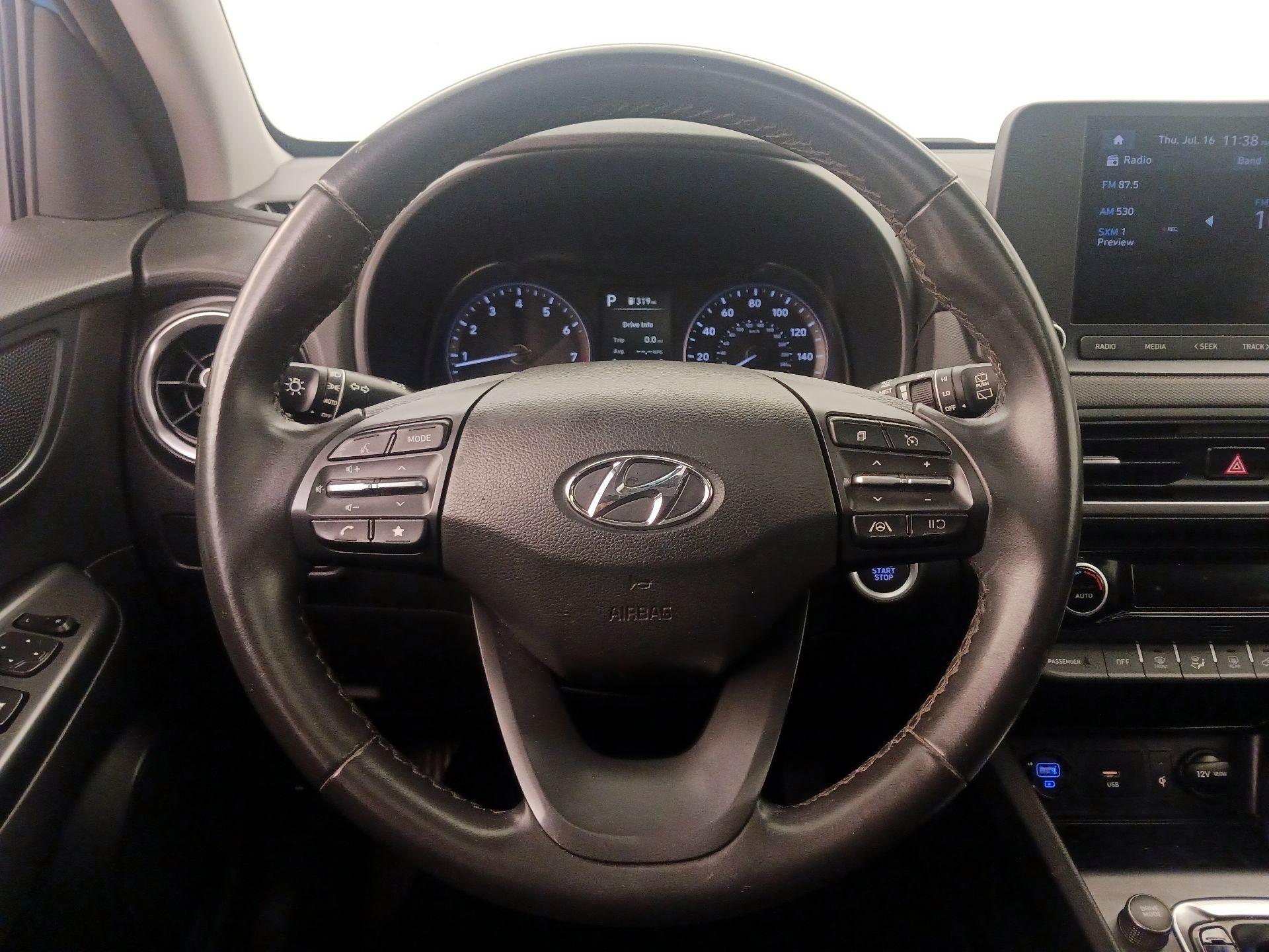 Thumbnail: 2022 Hyundai Kona - 10