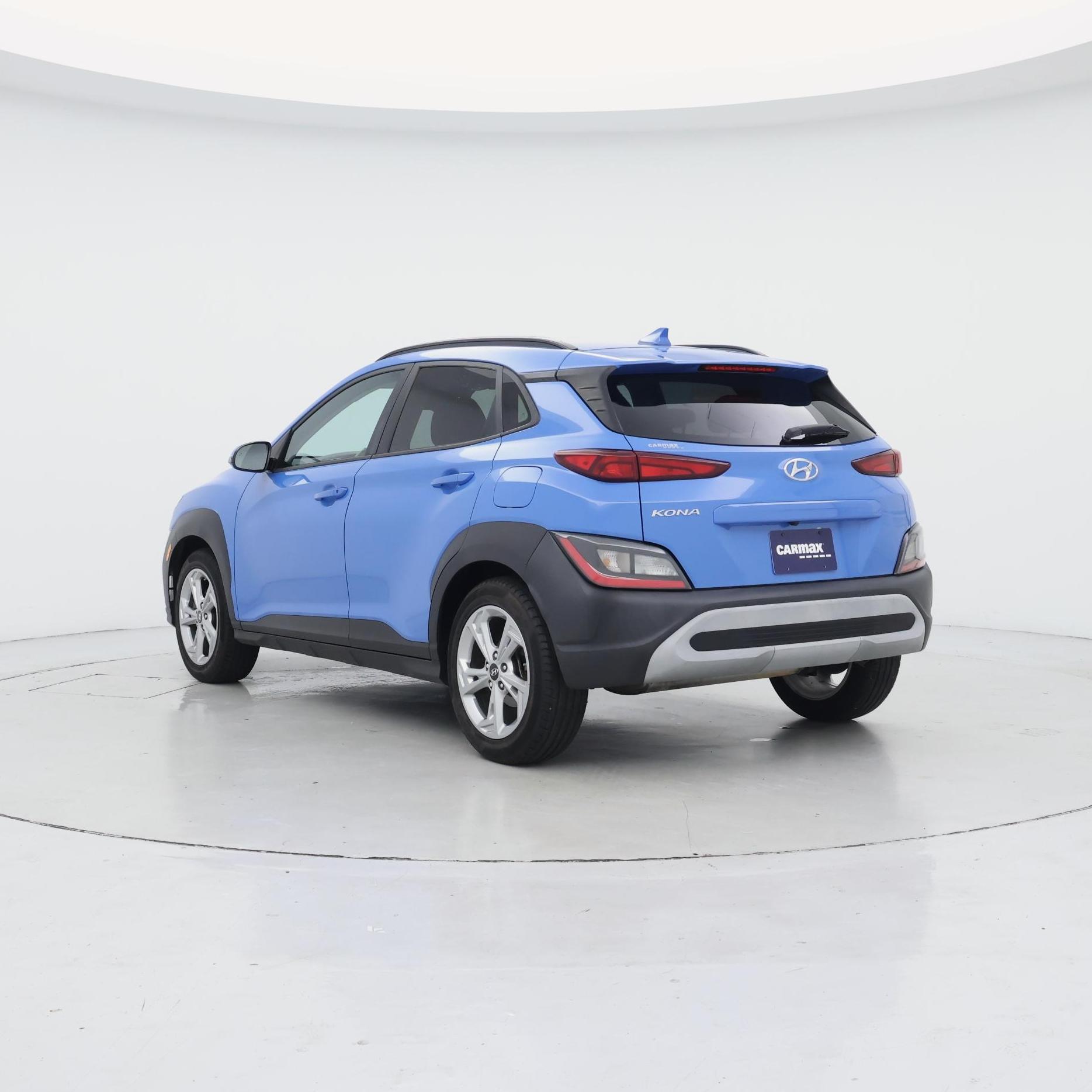 Thumbnail: 2022 Hyundai Kona - 2